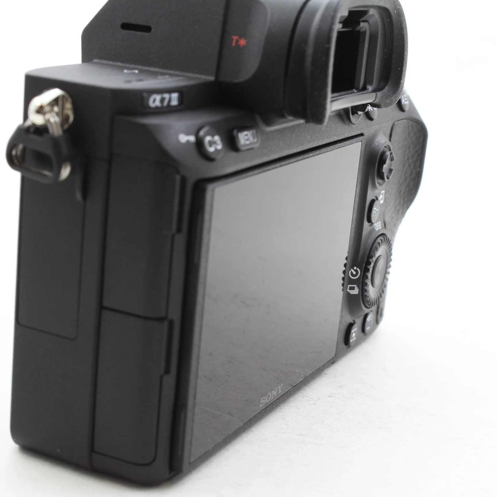 * OPEN BOX GOOD * Sony a7 III Mirrorless Digital Camera (Body Only) - Image 9