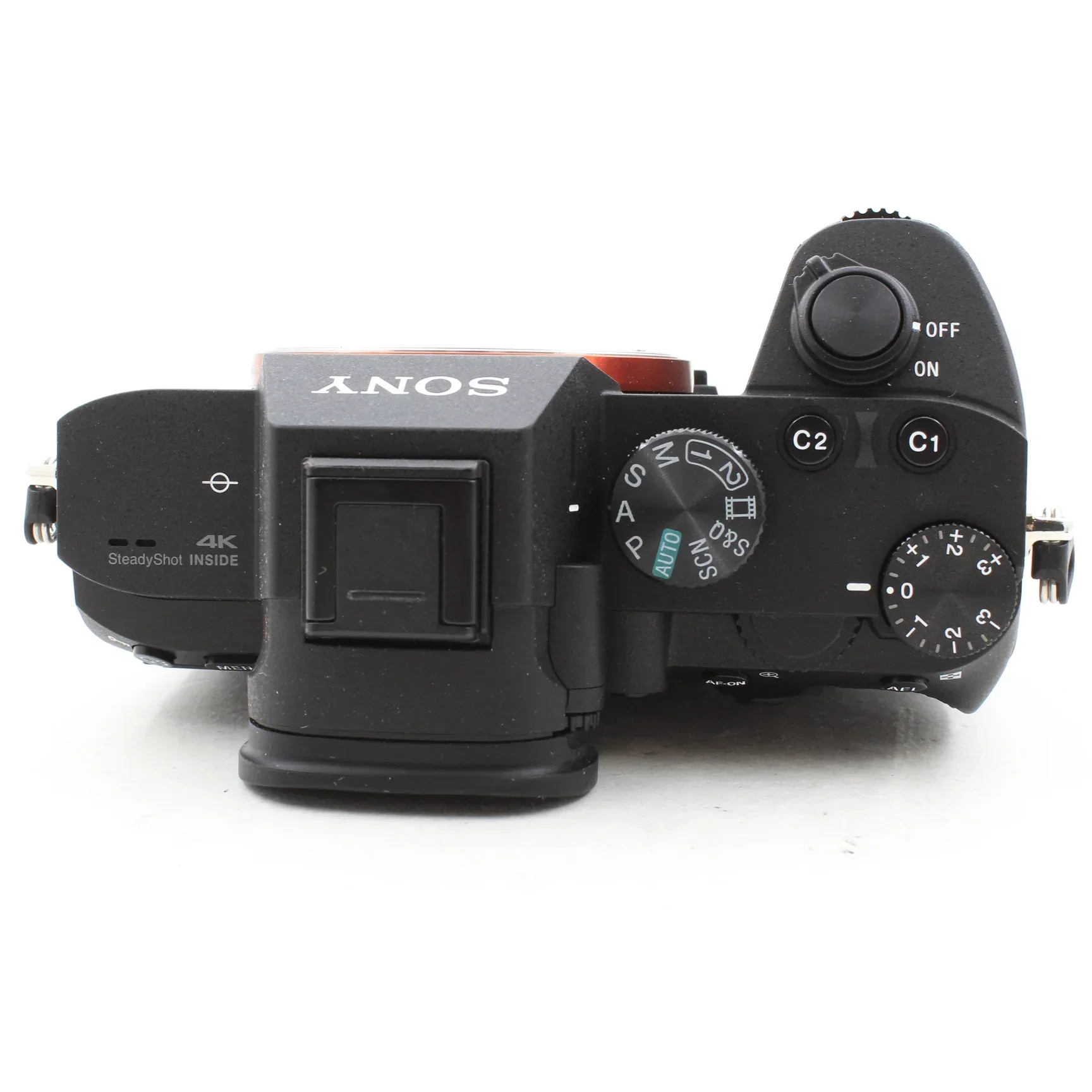 * OPEN BOX GOOD * Sony a7 III Mirrorless Digital Camera (Body Only) - Image 6
