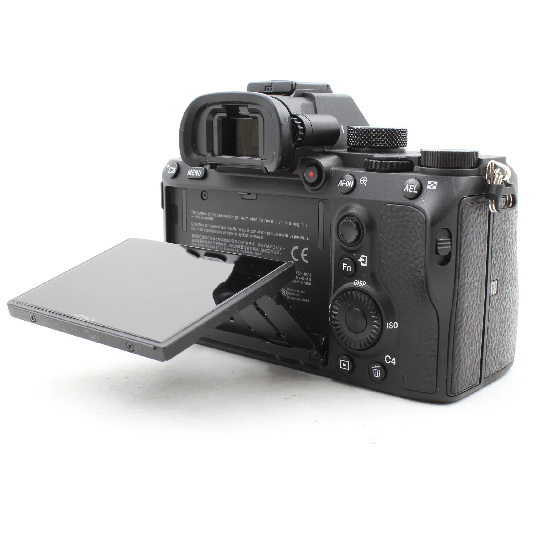 * OPEN BOX GOOD * Sony a7 III Mirrorless Digital Camera (Body Only) - Image 9