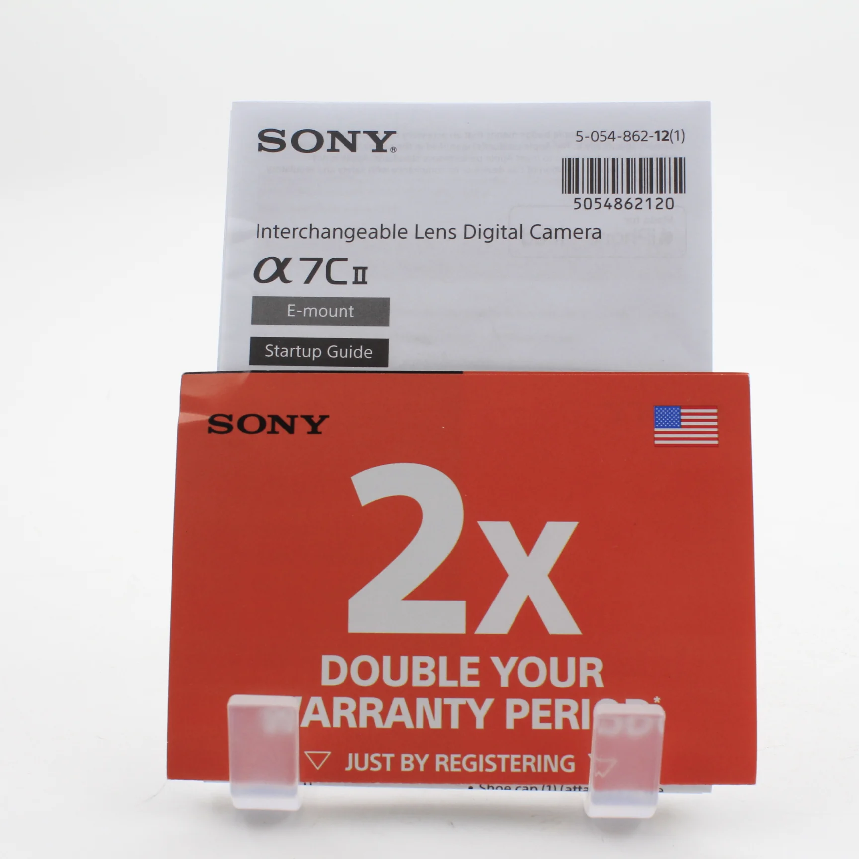 * OPEN BOX GOOD * Sony a7C II Mirrorless Digital Camera with FE 28-60mm f/4-5.6 Lens (Silver) - Image 21