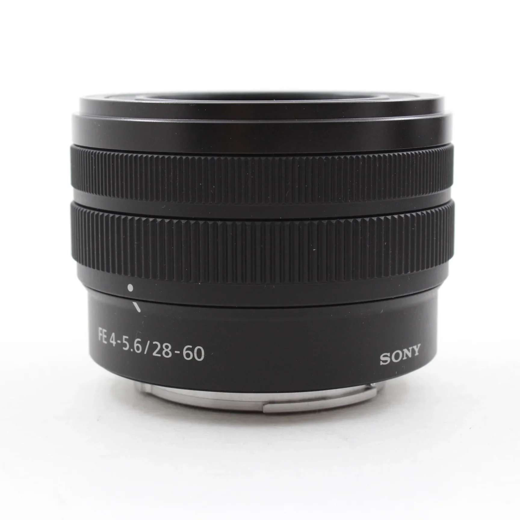 * OPEN BOX GOOD * Sony a7C Mirrorless Digital Camera with FE 28-60mm f/4-5.6 Lens (Black) - Image 13