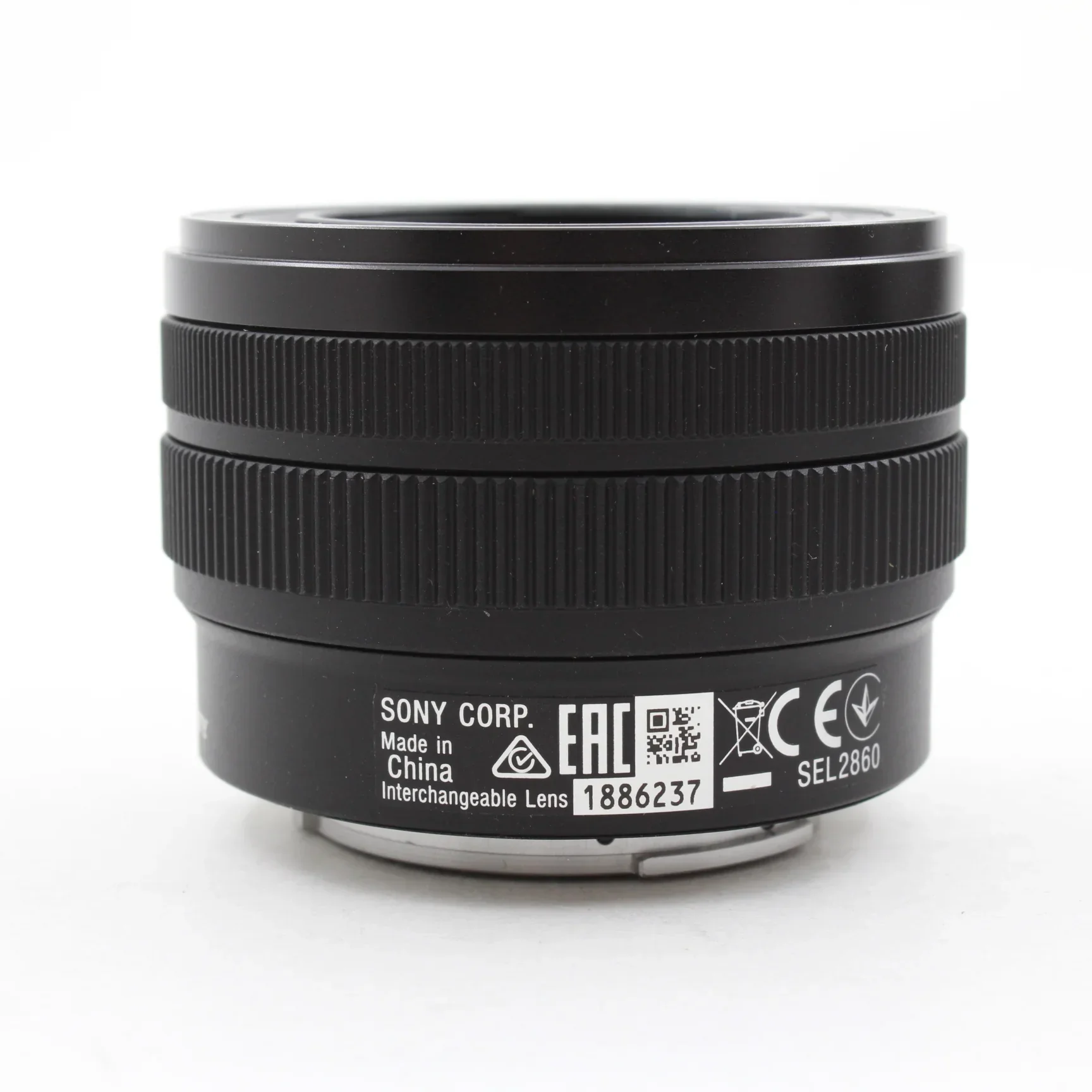 * OPEN BOX GOOD * Sony a7C Mirrorless Digital Camera with FE 28-60mm f/4-5.6 Lens (Black) - Image 14