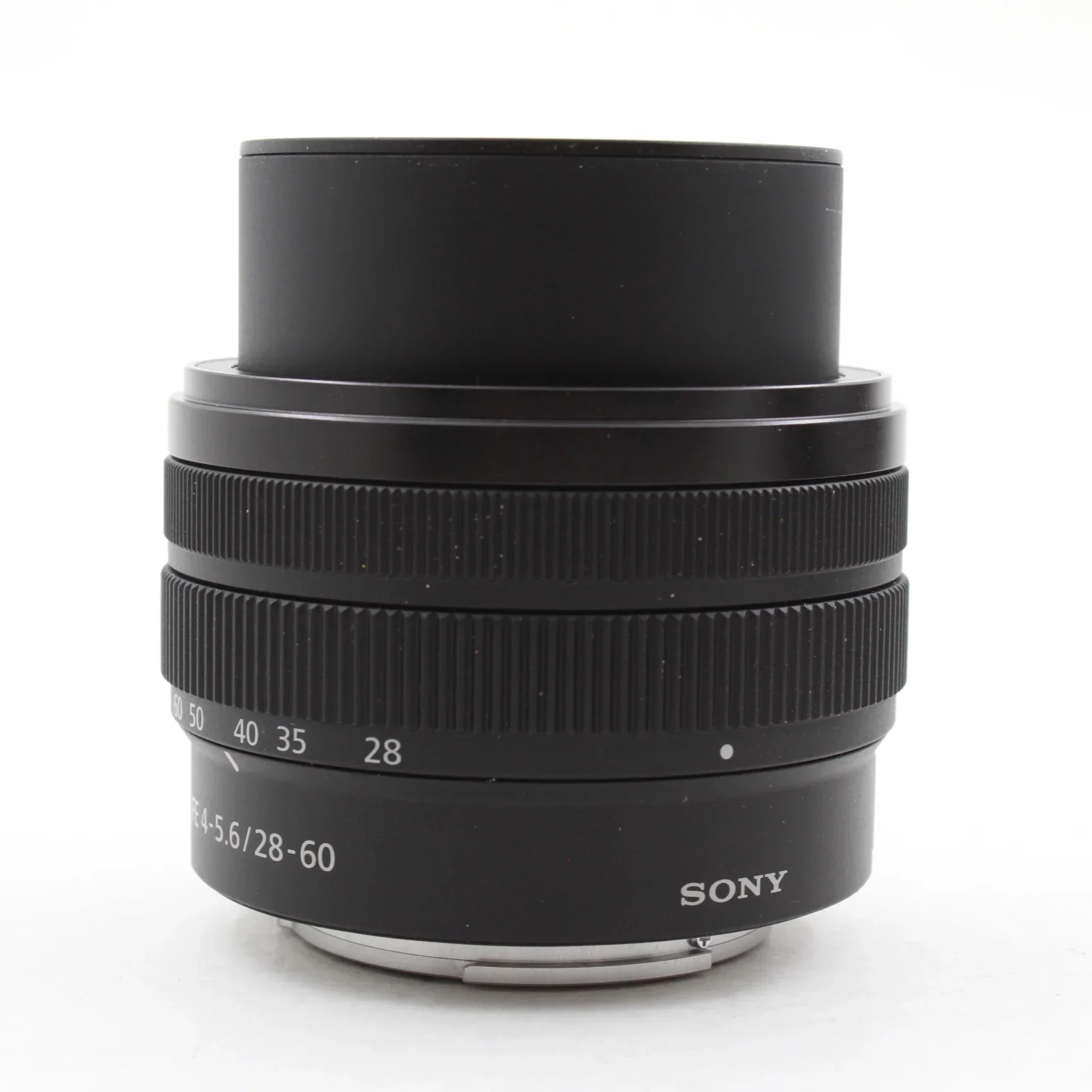 * OPEN BOX GOOD * Sony a7C Mirrorless Digital Camera with FE 28-60mm f/4-5.6 Lens (Black) - Image 15