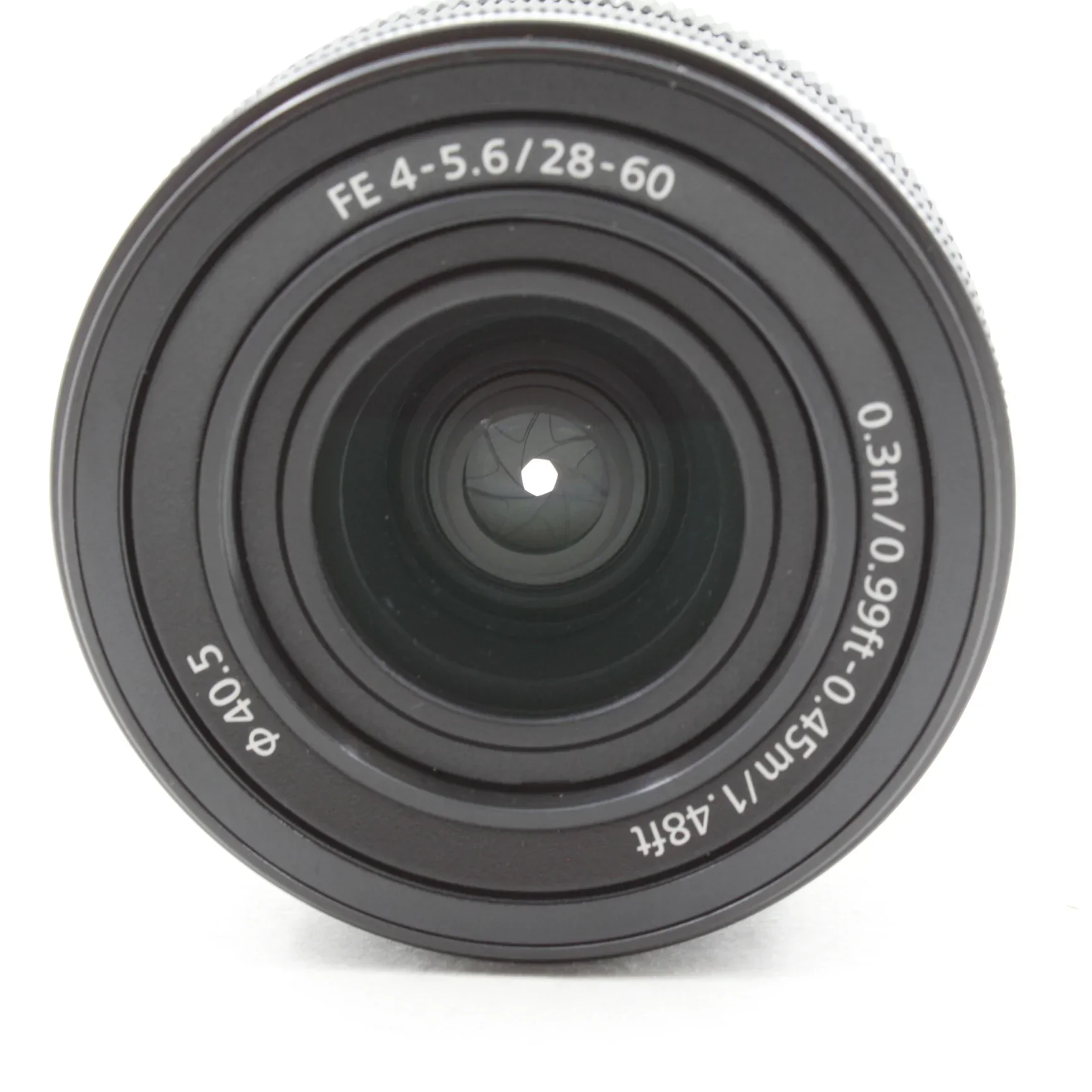 * OPEN BOX GOOD * Sony a7C Mirrorless Digital Camera with FE 28-60mm f/4-5.6 Lens (Black) - Image 16