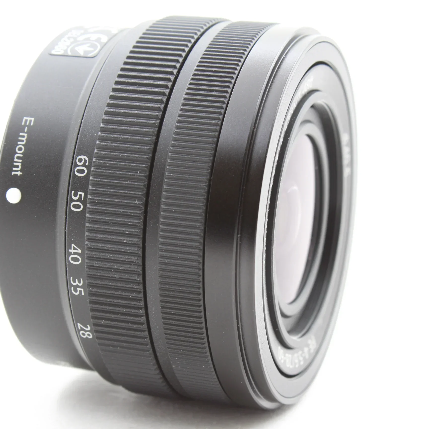 * OPEN BOX GOOD * Sony a7C Mirrorless Digital Camera with FE 28-60mm f/4-5.6 Lens (Black) - Image 17