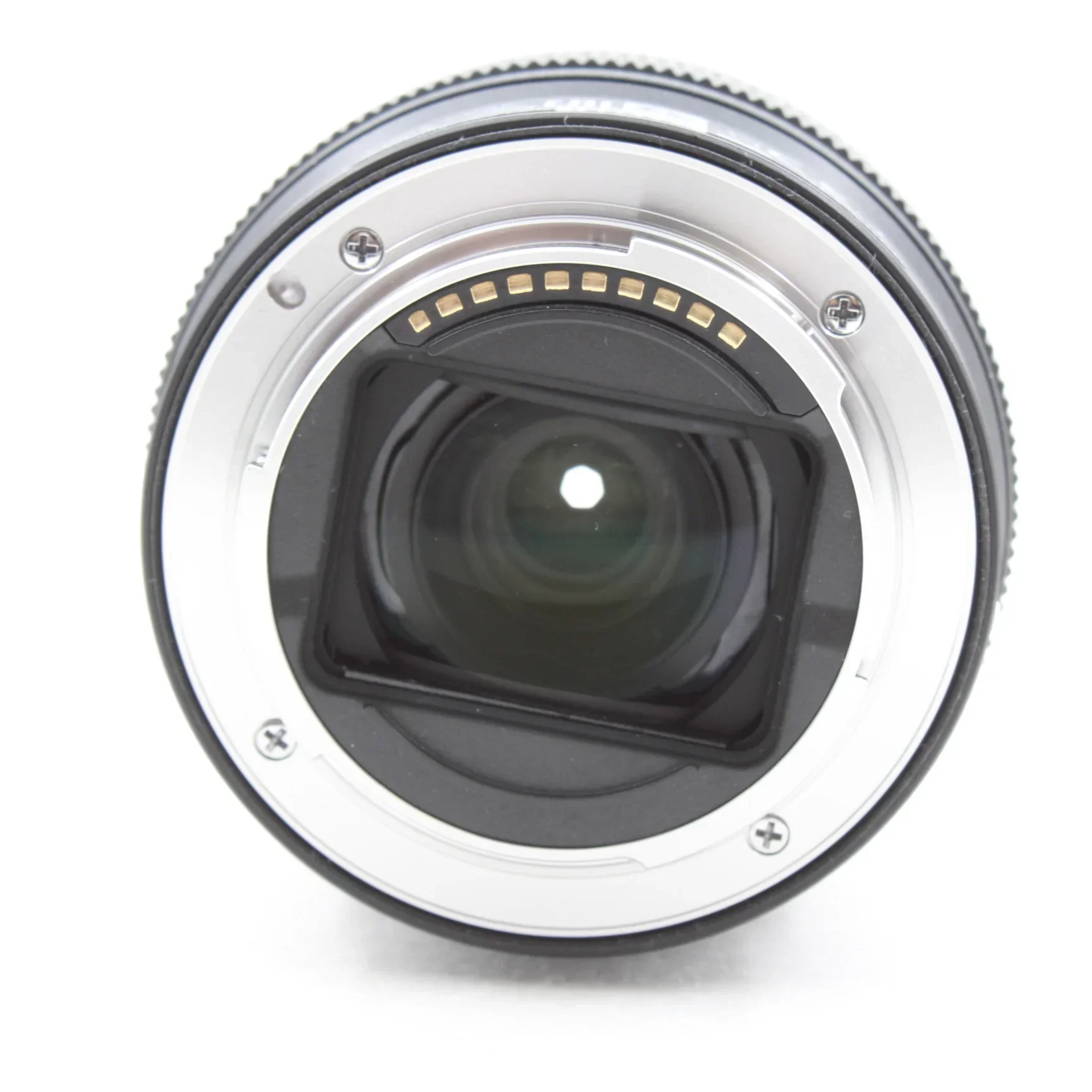 * OPEN BOX GOOD * Sony a7C Mirrorless Digital Camera with FE 28-60mm f/4-5.6 Lens (Black) - Image 18