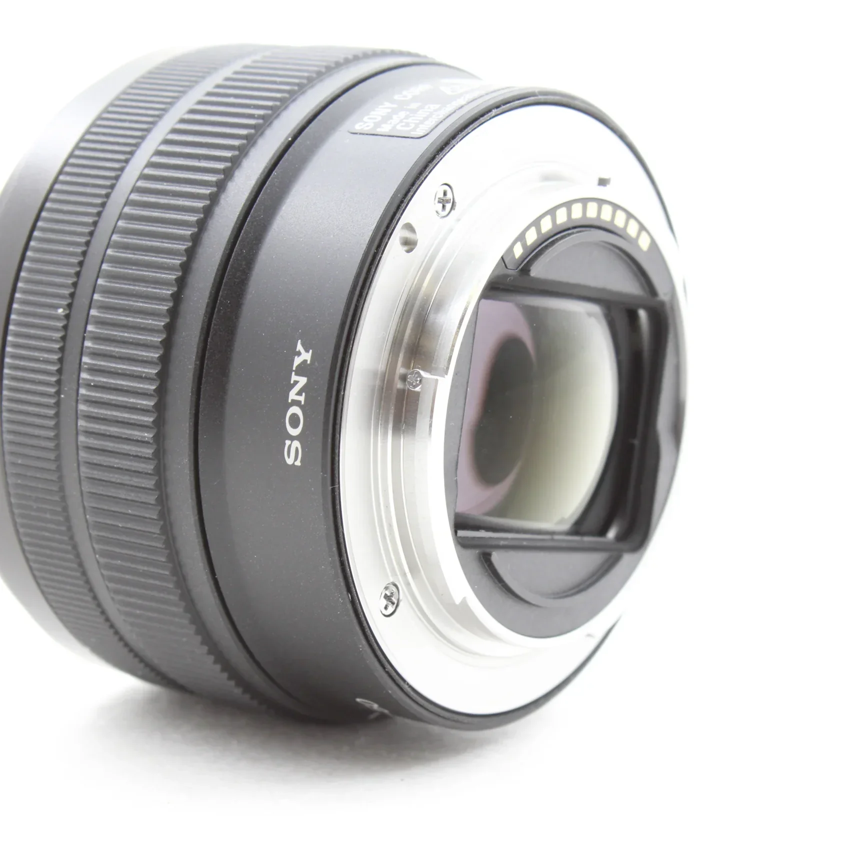 * OPEN BOX GOOD * Sony a7C Mirrorless Digital Camera with FE 28-60mm f/4-5.6 Lens (Black) - Image 19