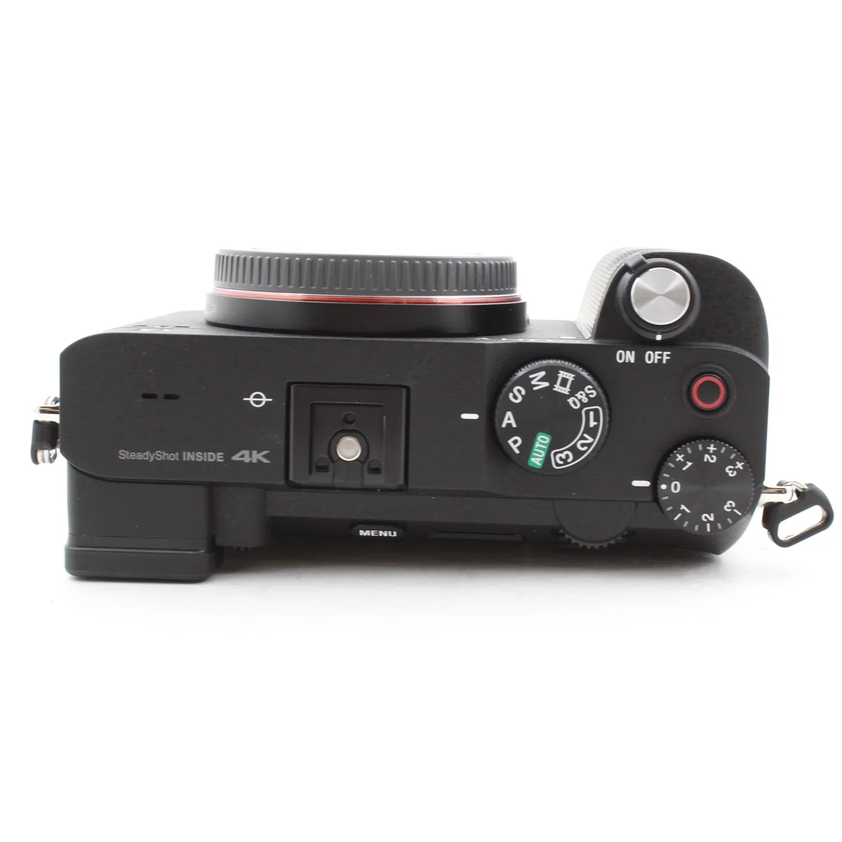 * OPEN BOX GOOD * Sony a7C Mirrorless Digital Camera with FE 28-60mm f/4-5.6 Lens (Black) - Image 5