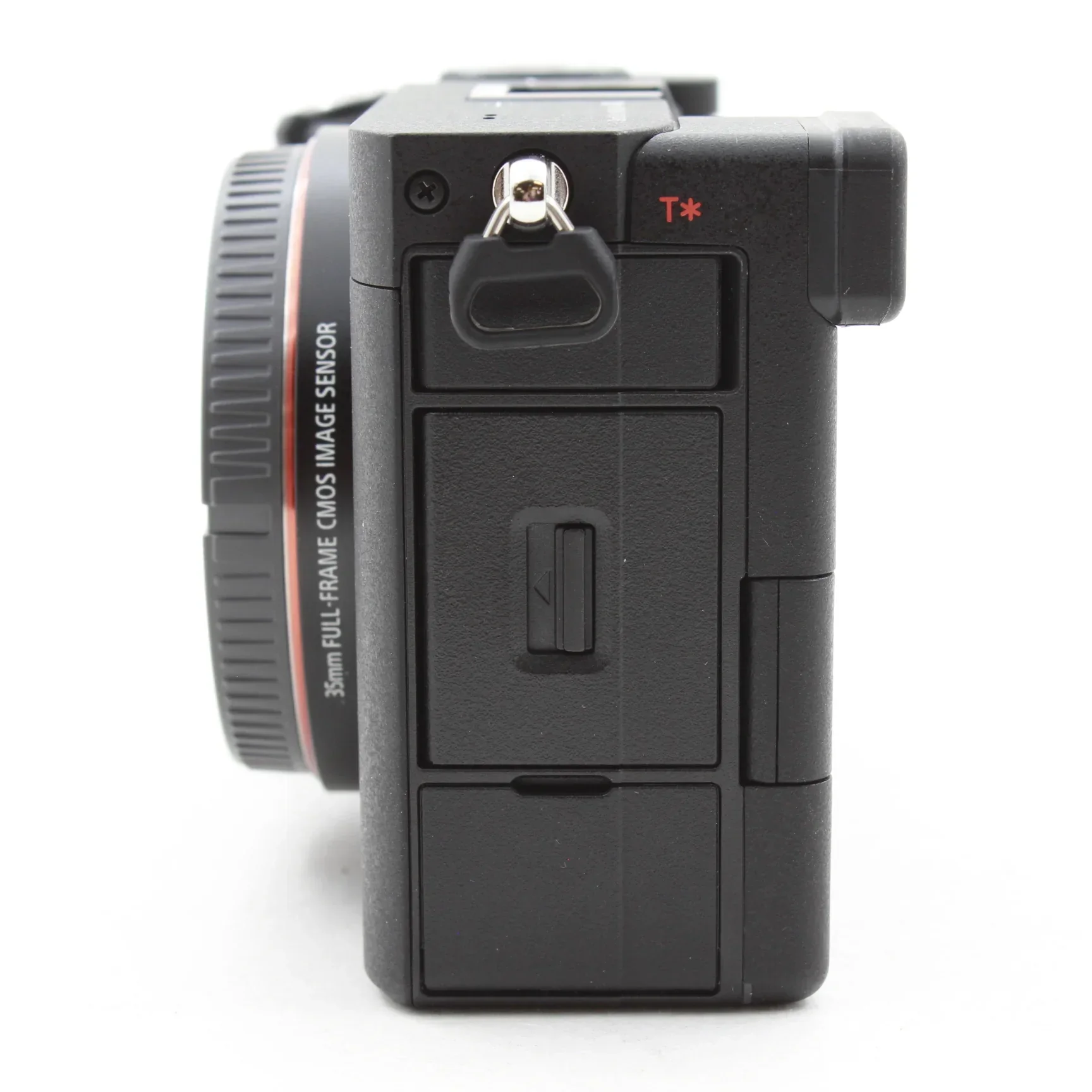 * OPEN BOX GOOD * Sony a7C Mirrorless Digital Camera with FE 28-60mm f/4-5.6 Lens (Black) - Image 7