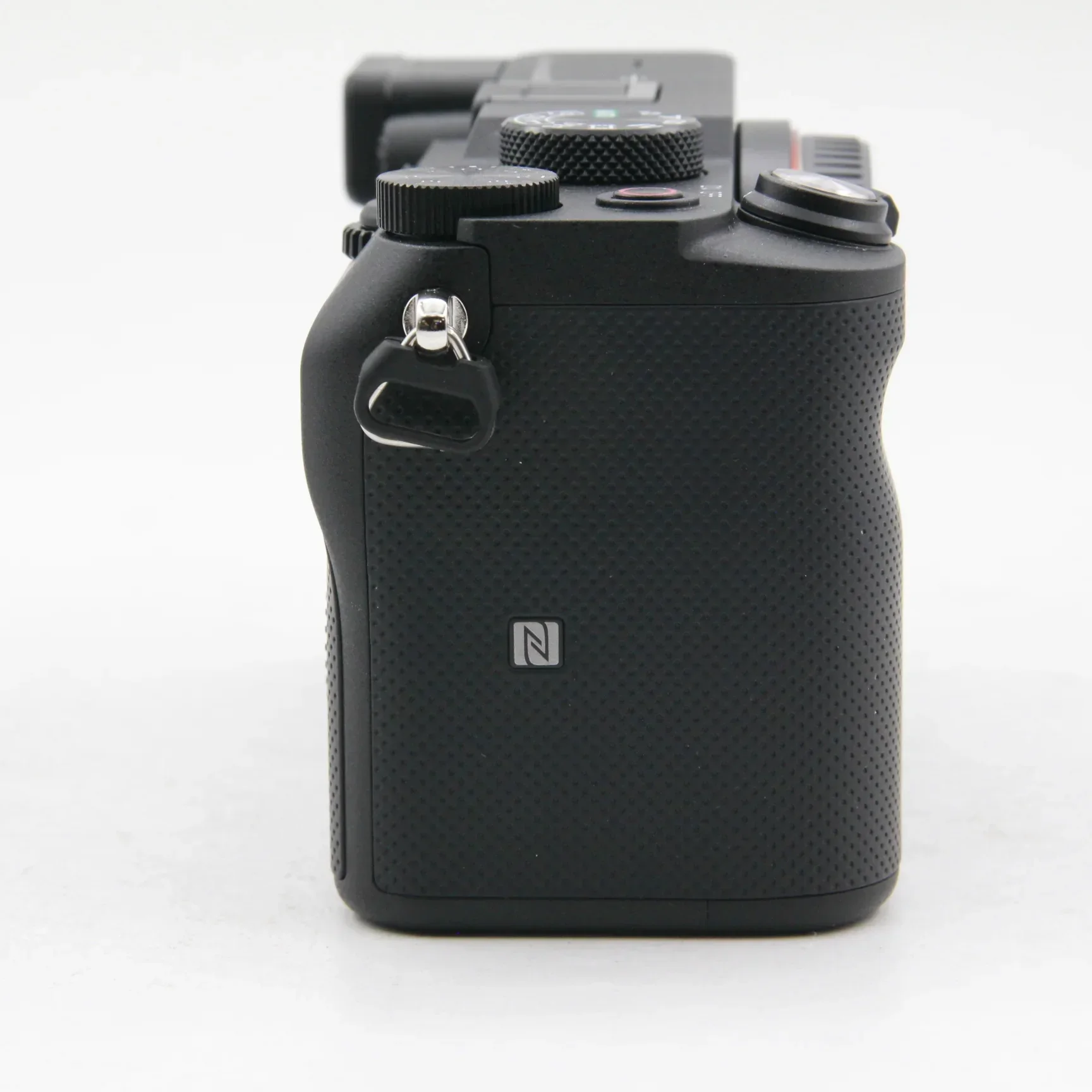 * OPEN BOX GOOD * Sony Alpha a7C Mirrorless Digital Camera with FE 28-60mm f/4-5.6 Lens (Black) - Image 5