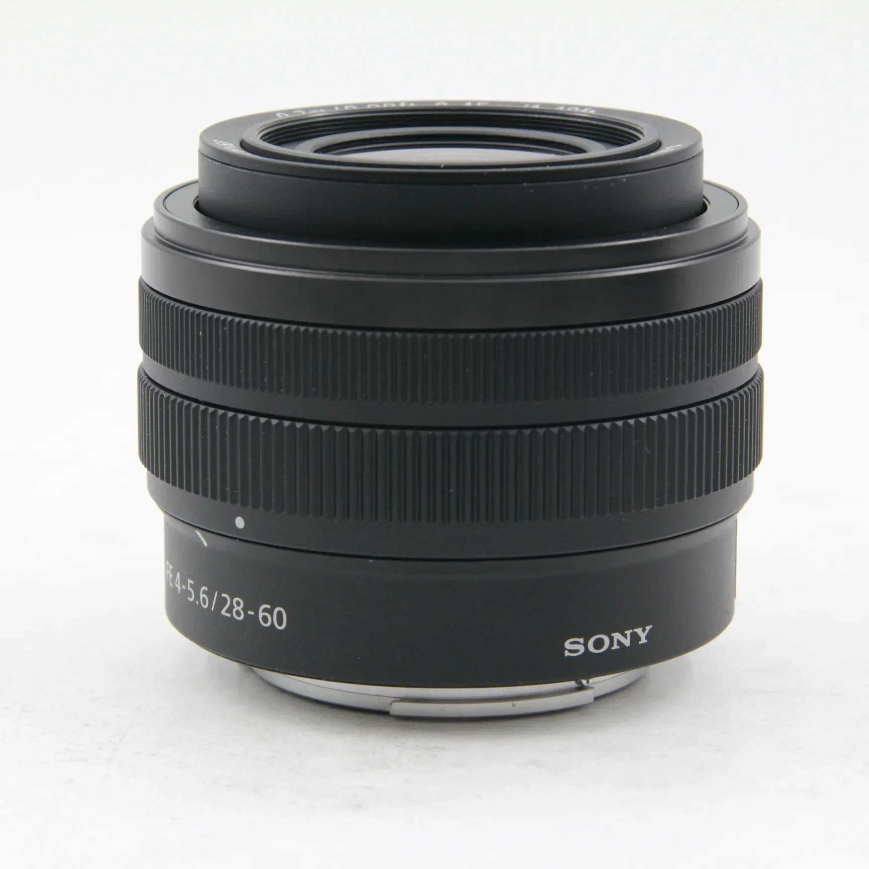 * OPEN BOX GOOD * Sony Alpha a7C Mirrorless Digital Camera with FE 28-60mm f/4-5.6 Lens (Black) - Image 7