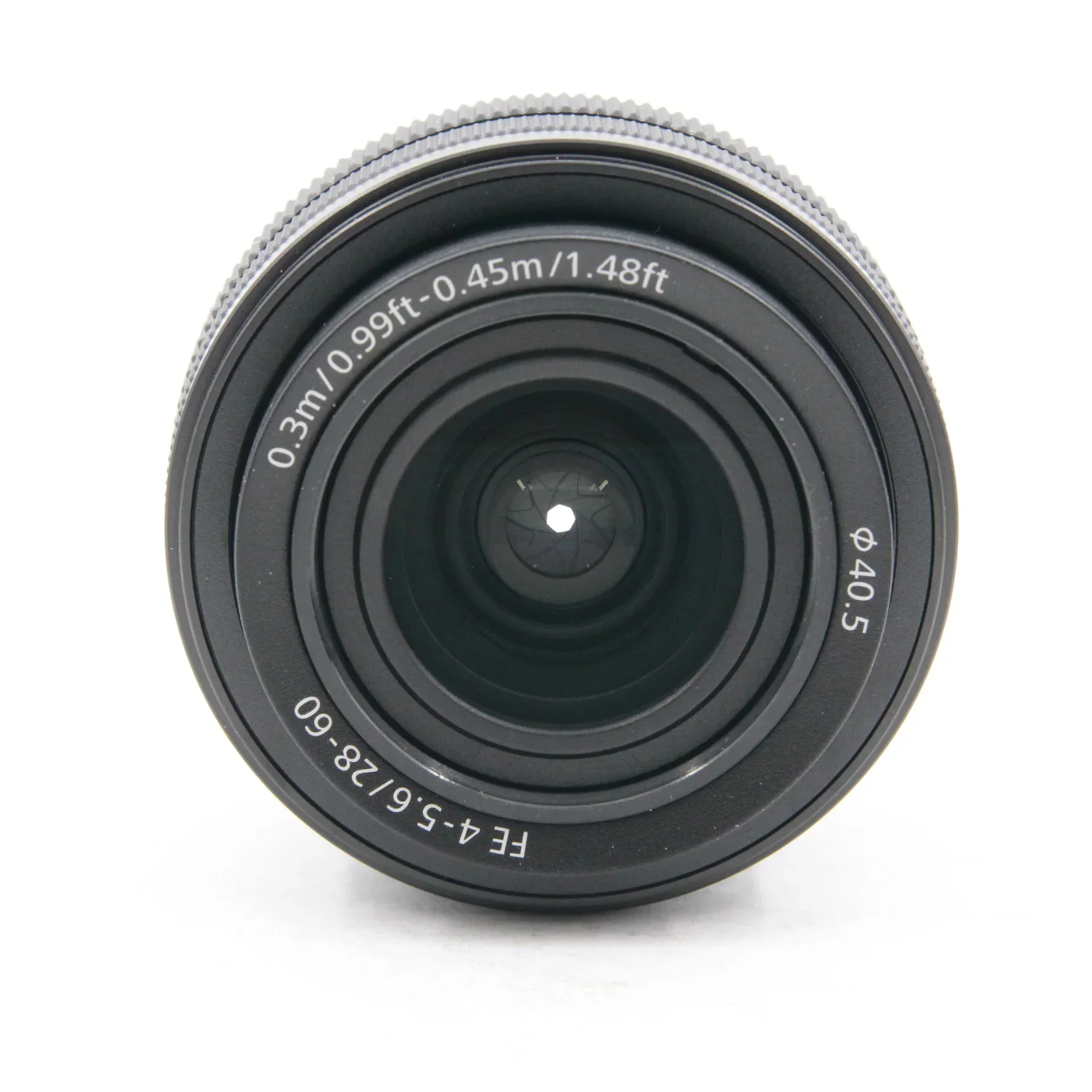 * OPEN BOX GOOD * Sony Alpha a7C Mirrorless Digital Camera with FE 28-60mm f/4-5.6 Lens (Black) - Image 8