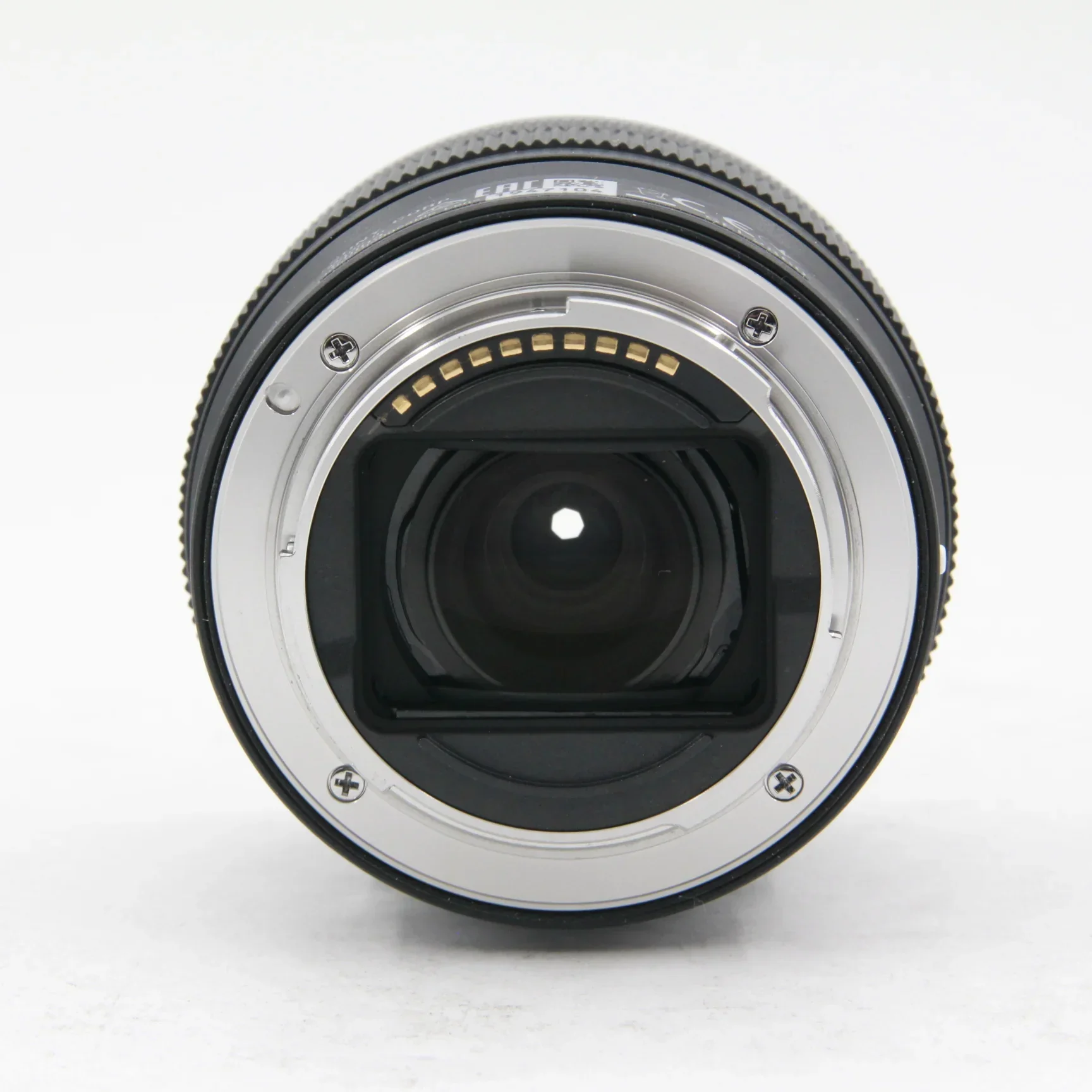 * OPEN BOX GOOD * Sony Alpha a7C Mirrorless Digital Camera with FE 28-60mm f/4-5.6 Lens (Black) - Image 9