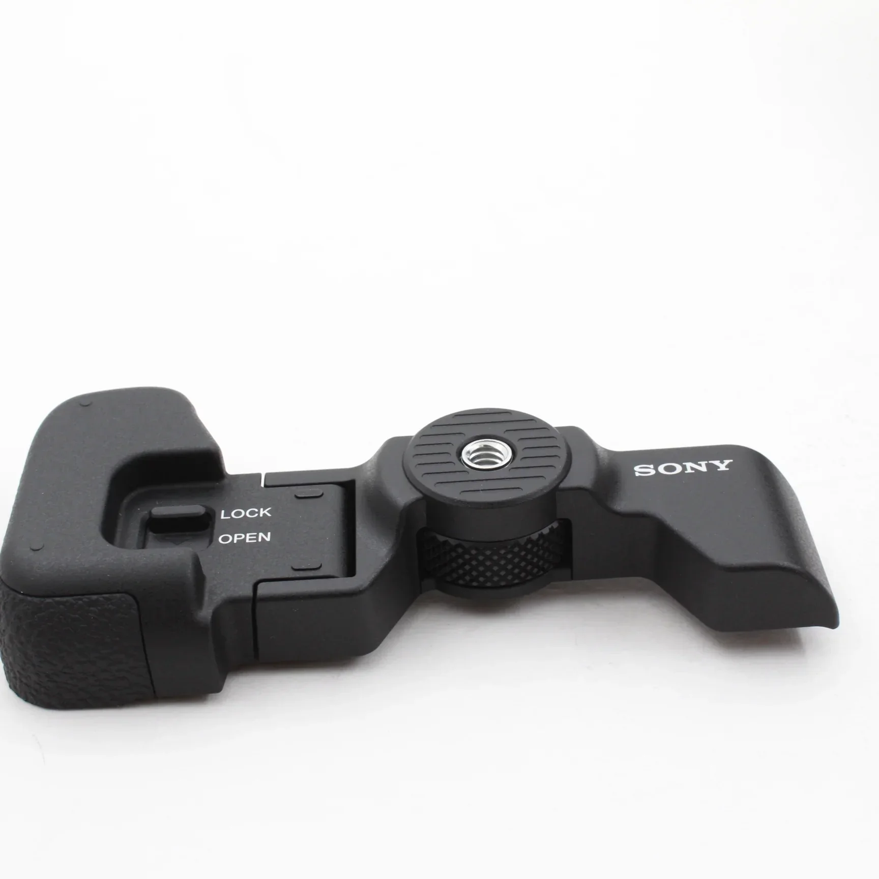 * OPEN BOX GOOD * Sony Alpha a7CR Mirrorless Digital Camera (Body Only, Black) - Image 14
