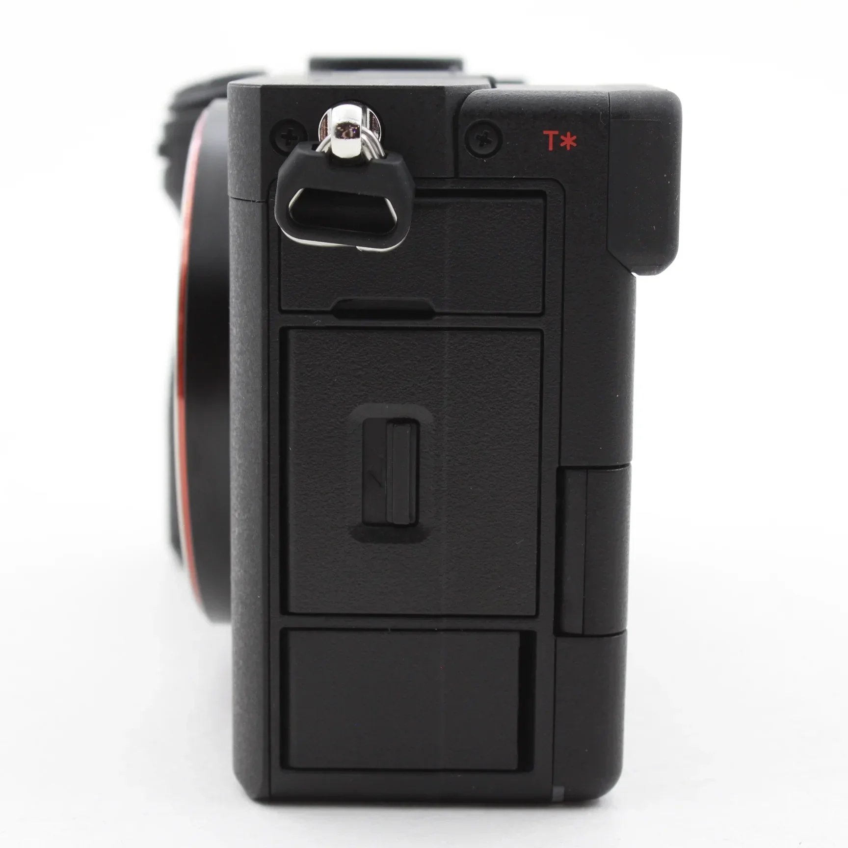 * OPEN BOX GOOD * Sony Alpha a7CR Mirrorless Digital Camera (Body Only, Black) - Image 5