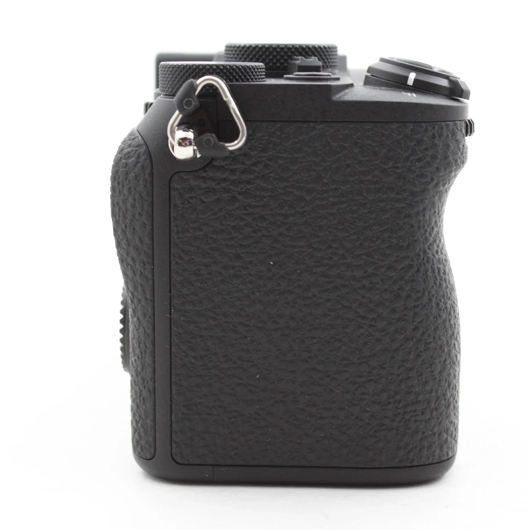 * OPEN BOX GOOD * Sony Alpha a7CR Mirrorless Digital Camera (Body Only, Black) - Image 6