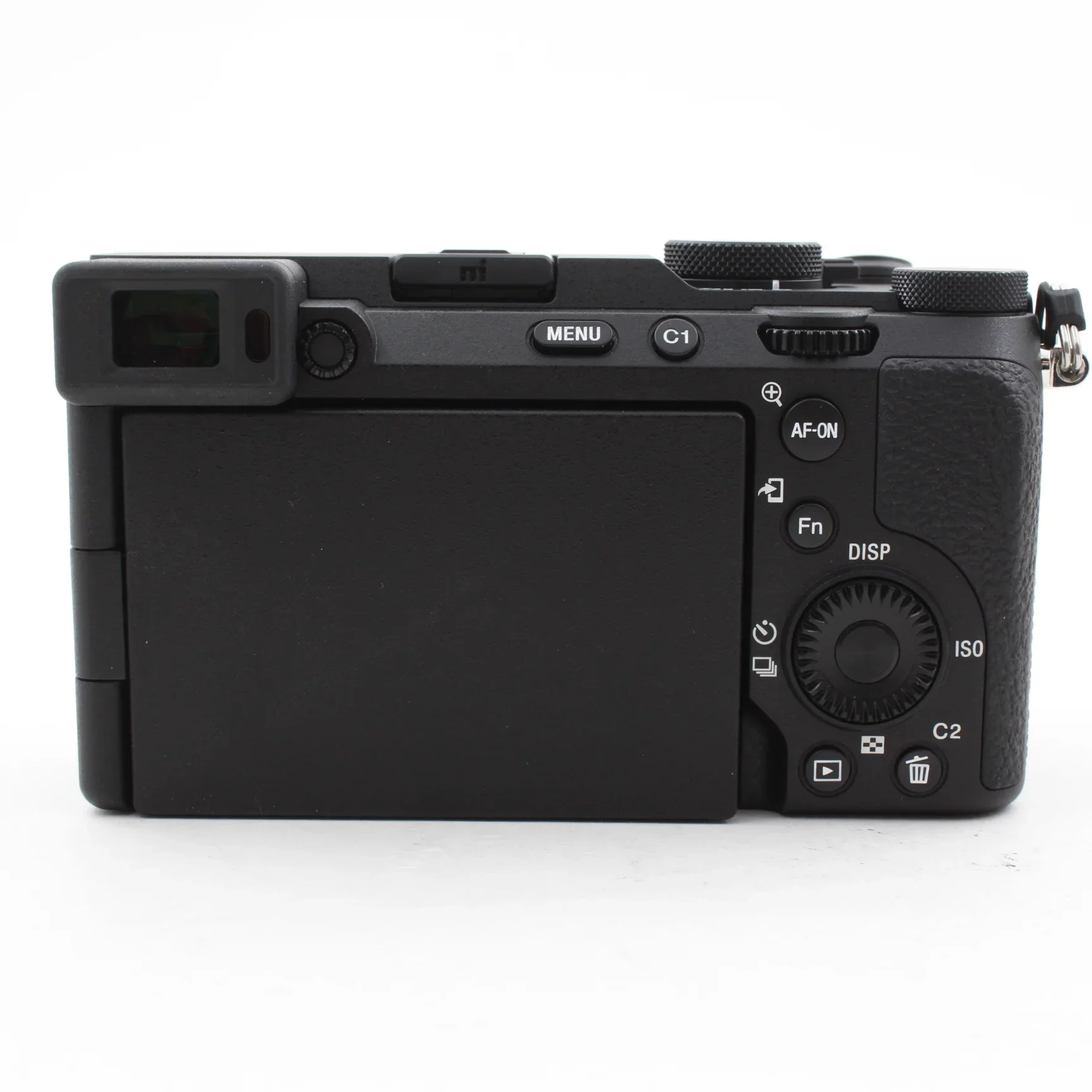 * OPEN BOX GOOD * Sony Alpha a7CR Mirrorless Digital Camera (Body Only, Black) - Image 7