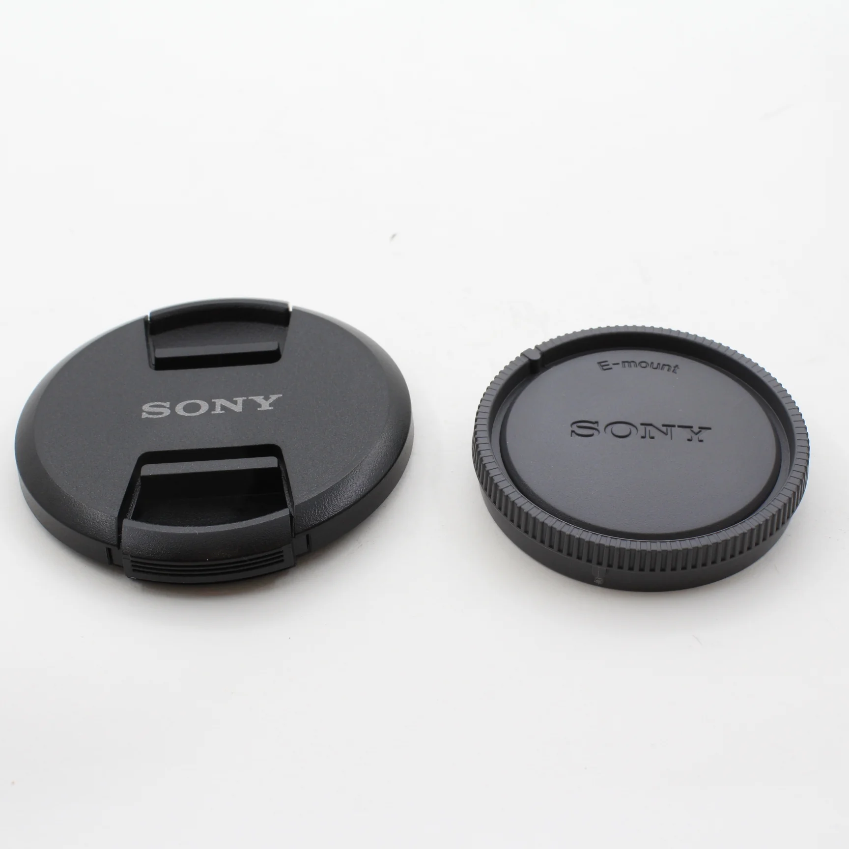 * OPEN BOX GOOD * Sony E PZ 18-105mm f/4 G OSS Lens - Image 12