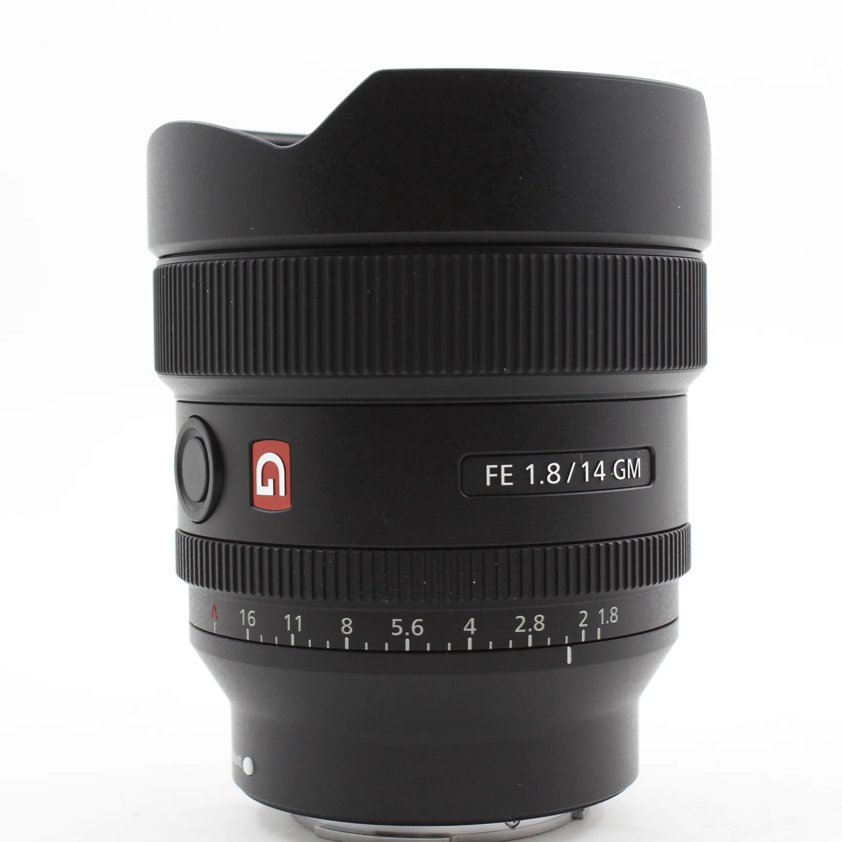 * OPEN BOX GOOD * Sony FE 14mm f/1.8 GM Lens - Image 2