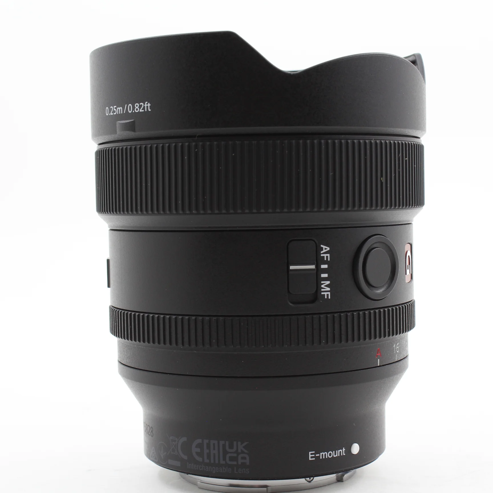 * OPEN BOX GOOD * Sony FE 14mm f/1.8 GM Lens - Image 4