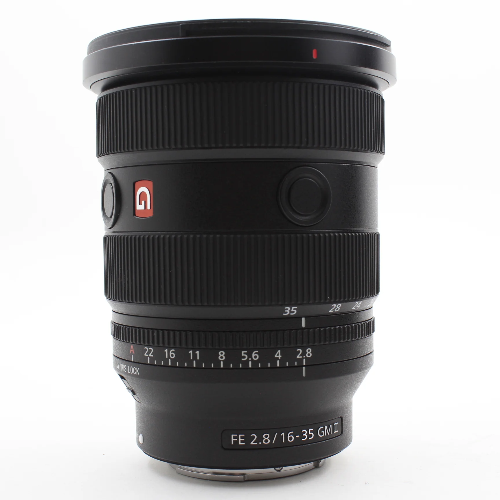 * OPEN BOX GOOD * Sony FE 16-35mm f/2.8 GM II Lens - Image 2
