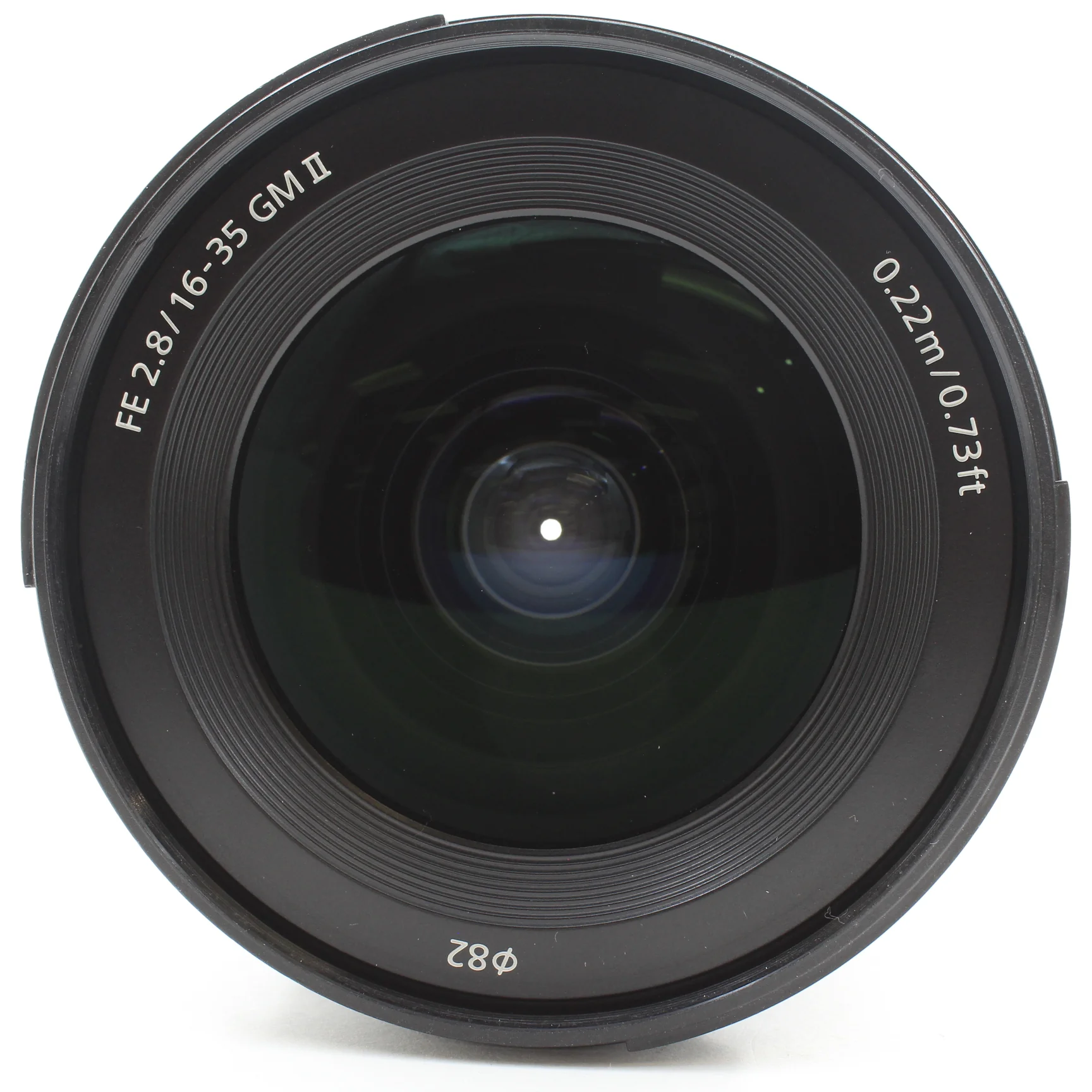 * OPEN BOX GOOD * Sony FE 16-35mm f/2.8 GM II Lens - Image 5