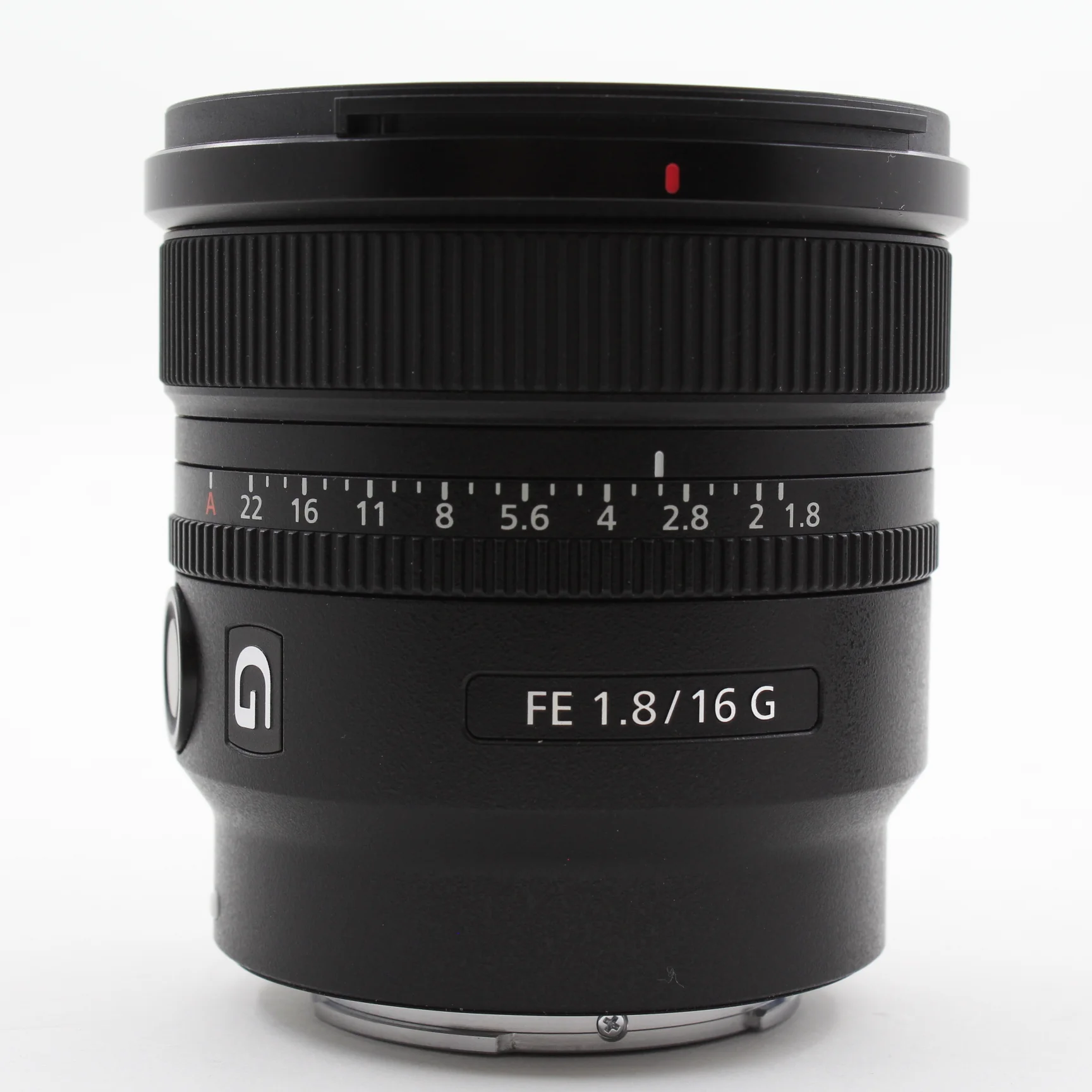 * OPEN BOX GOOD * Sony FE 16mm f/1.8 G Lens - Image 2