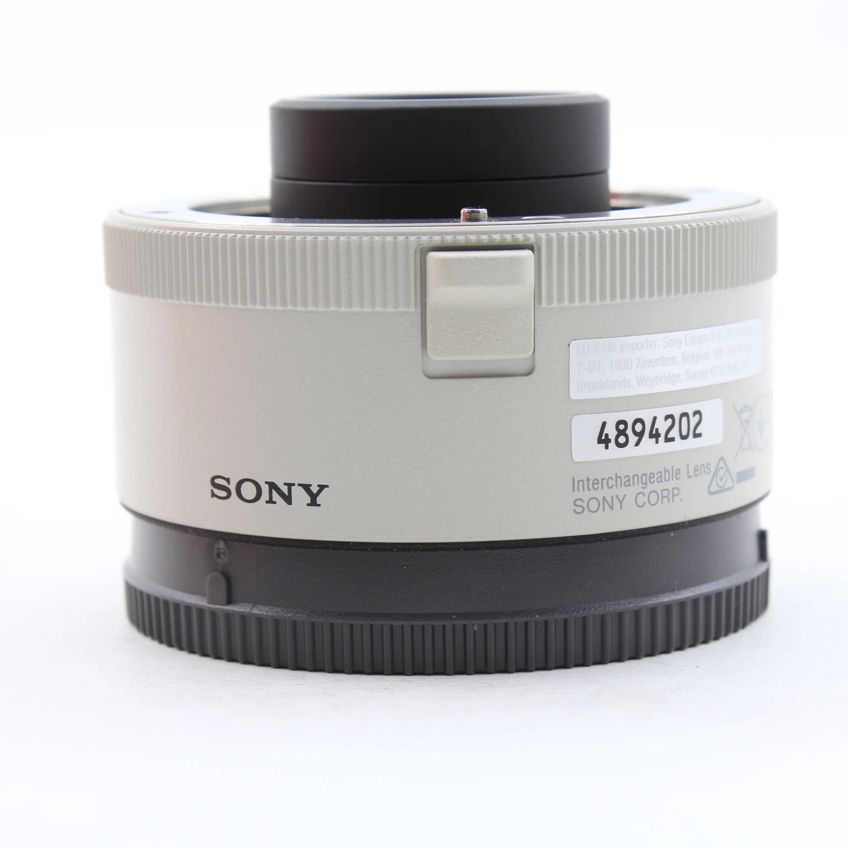 * OPEN BOX GOOD * Sony FE 2.0x Teleconverter - Image 3