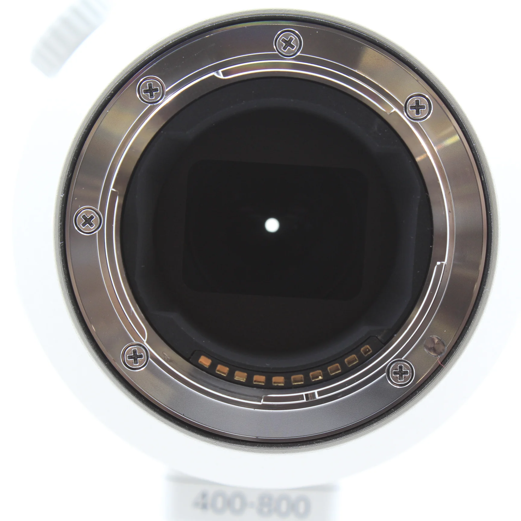 * OPEN BOX GOOD * Sony FE 400-800mm f/6.3-8 G OSS Lens - Image 5
