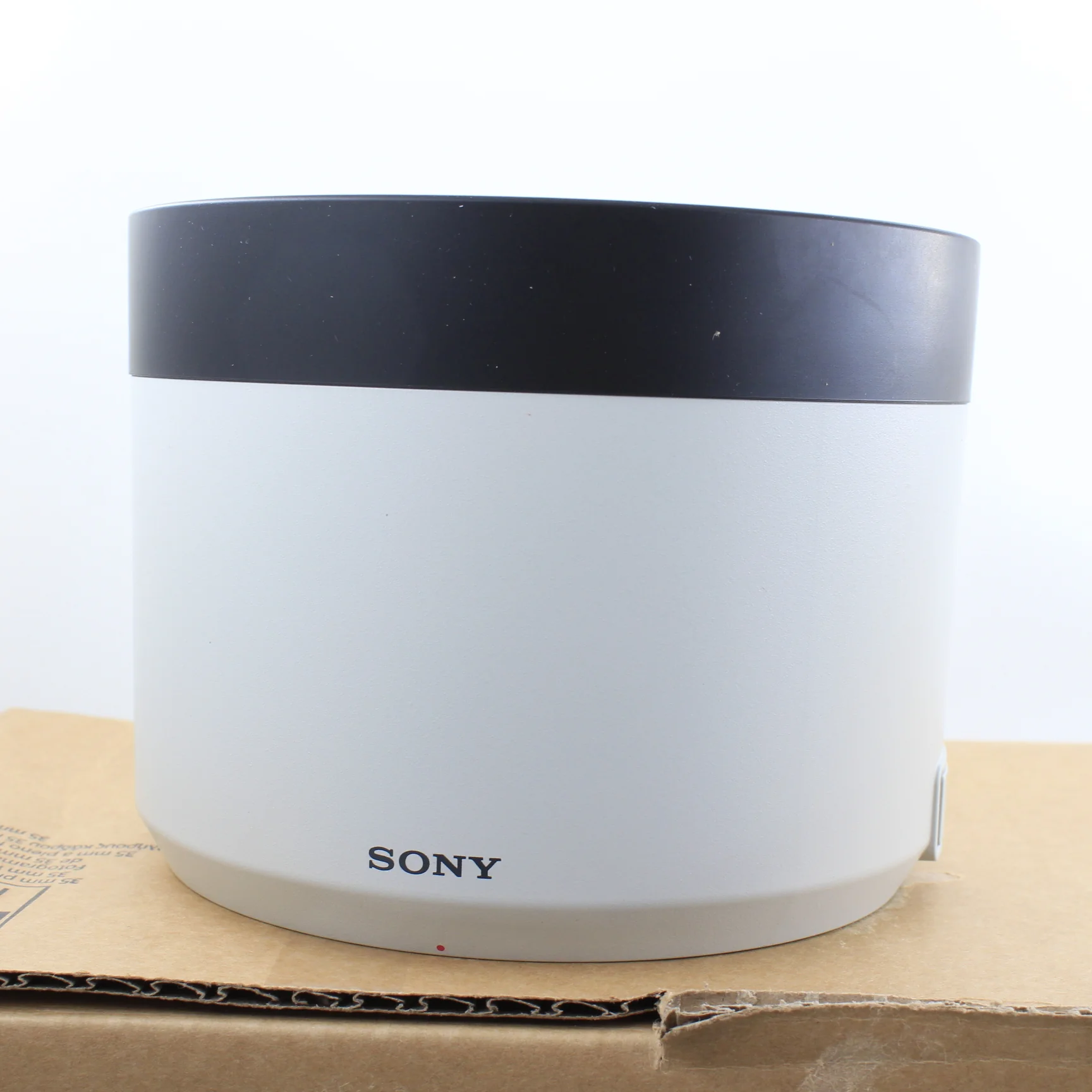 * OPEN BOX GOOD * Sony FE 400-800mm f/6.3-8 G OSS Lens - Image 9
