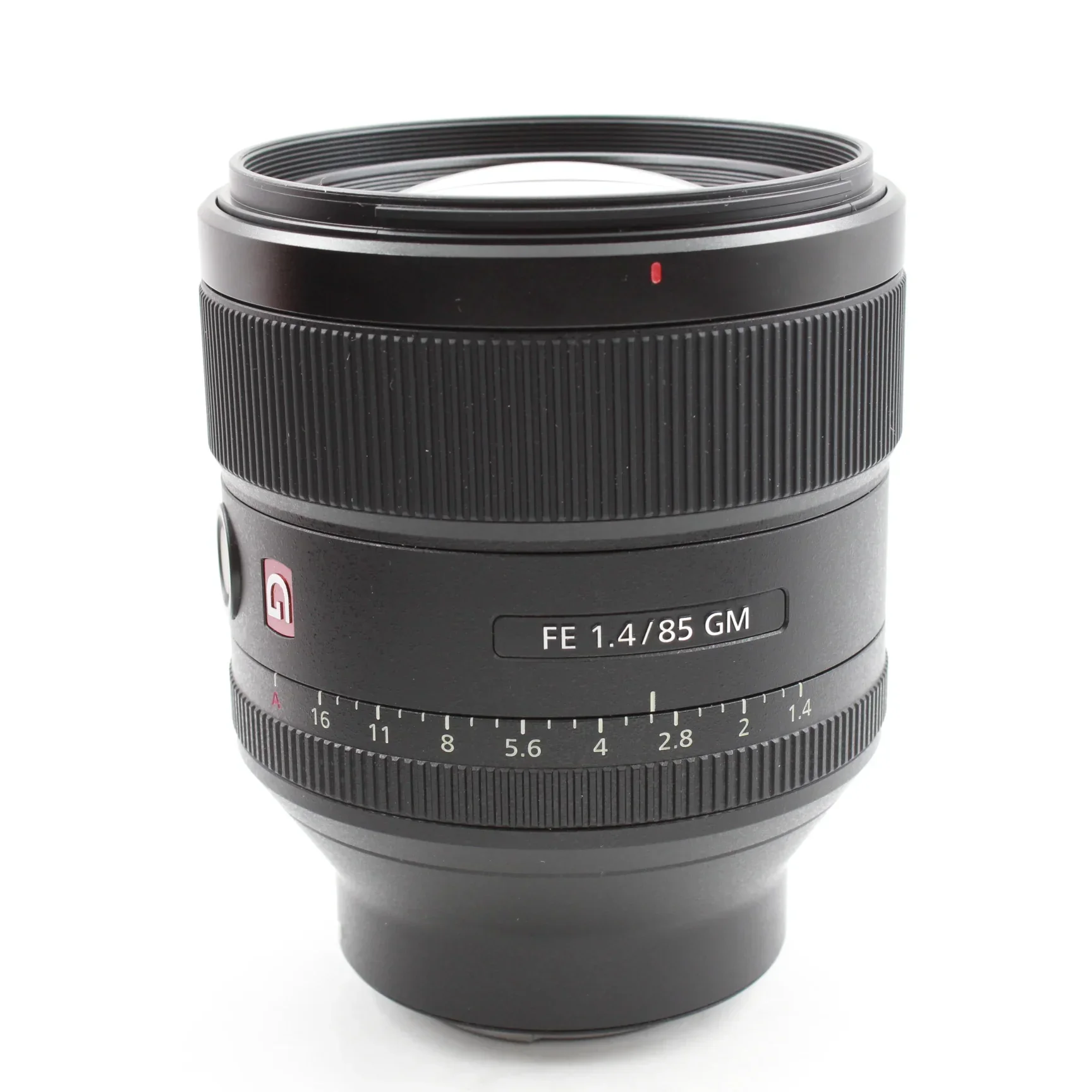 * OPEN BOX GOOD * Sony FE 85mm f/1.4 GM Lens - Image 3