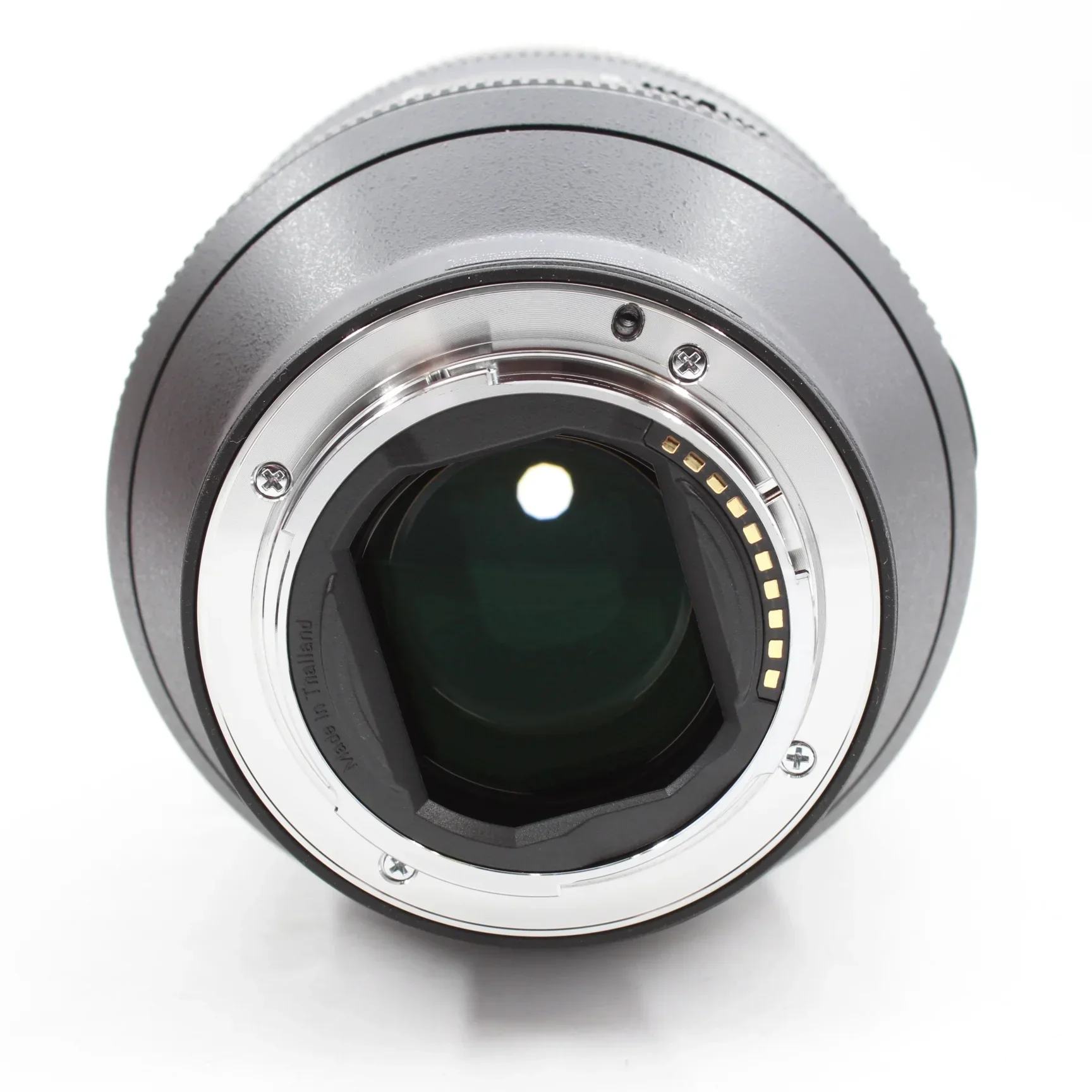 * OPEN BOX GOOD * Sony FE 85mm f/1.4 GM Lens - Image 8