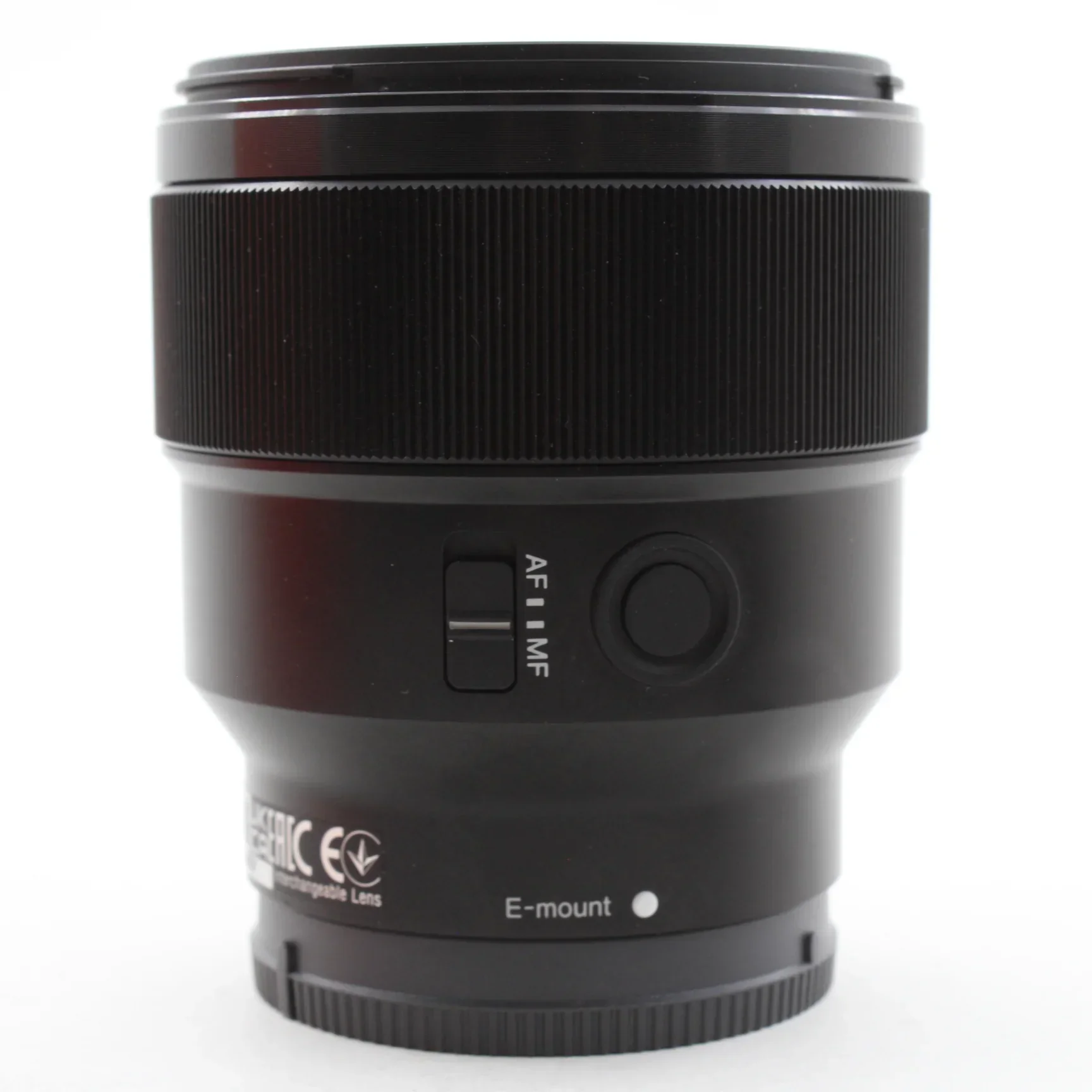 * OPEN BOX GOOD * Sony FE 85mm f/1.8 Lens - Image 3