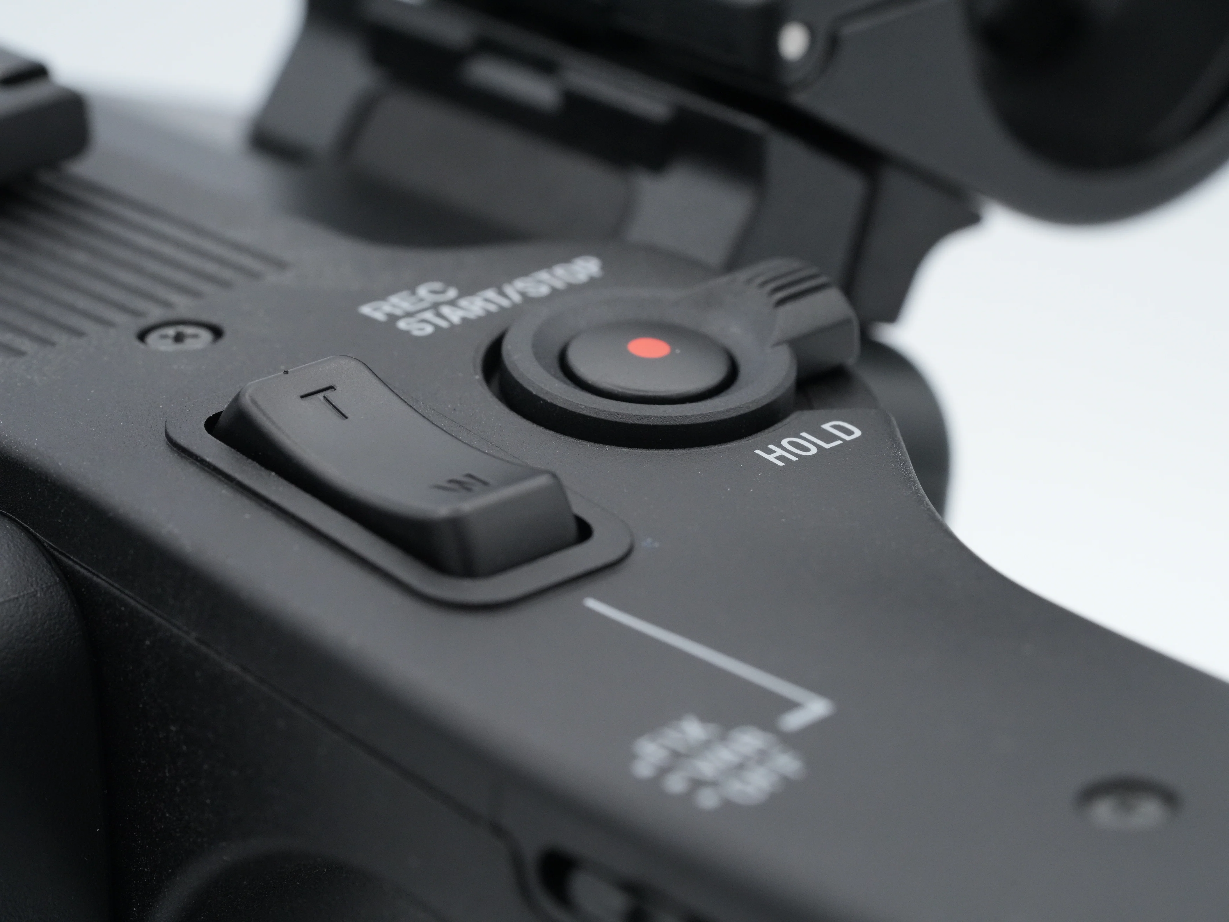 * OPEN BOX GOOD * Sony PXW-Z90V 4K HDR XDCAM with Fast Hybrid AF - Image 12