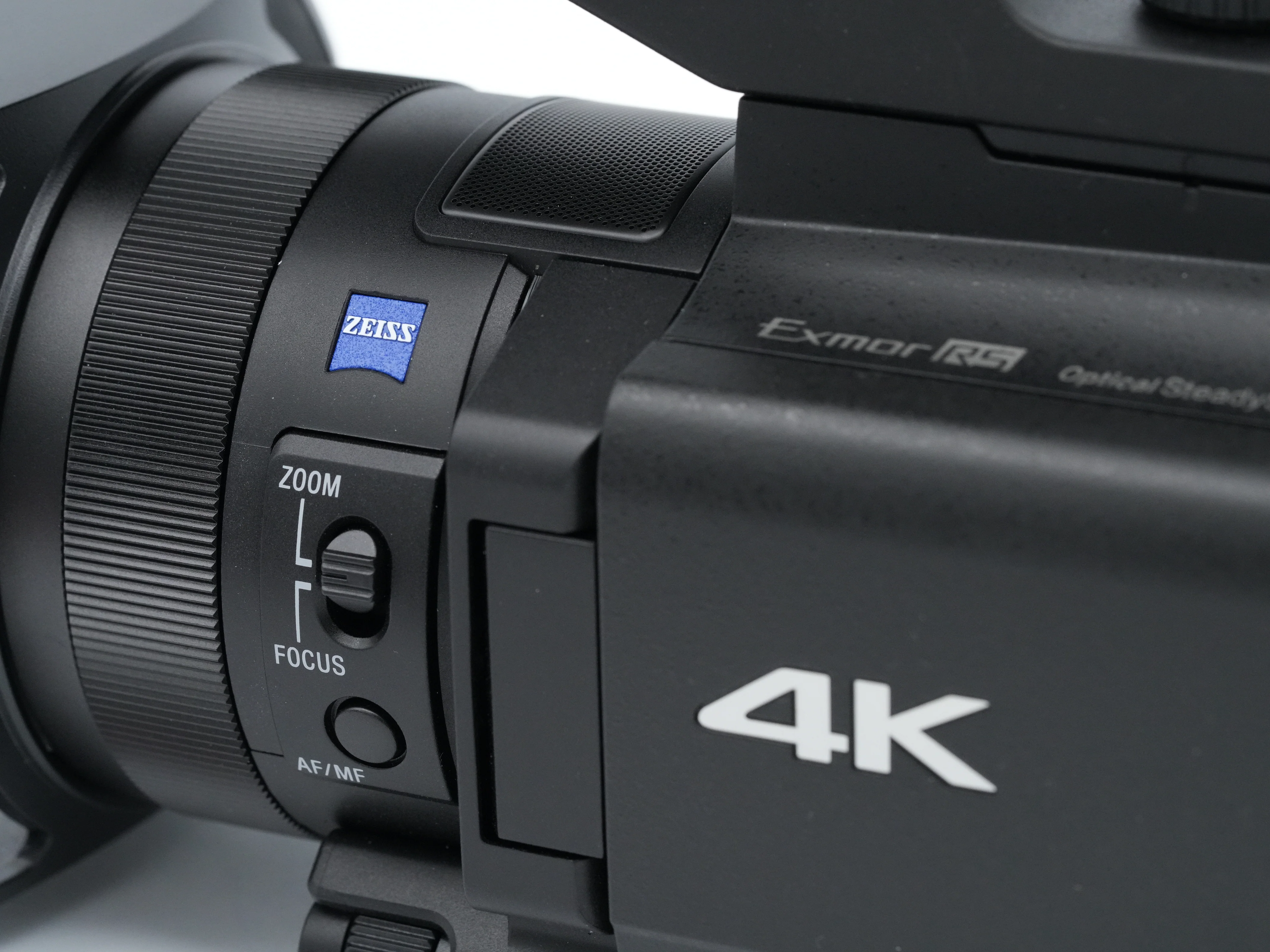 * OPEN BOX GOOD * Sony PXW-Z90V 4K HDR XDCAM with Fast Hybrid AF - Image 13