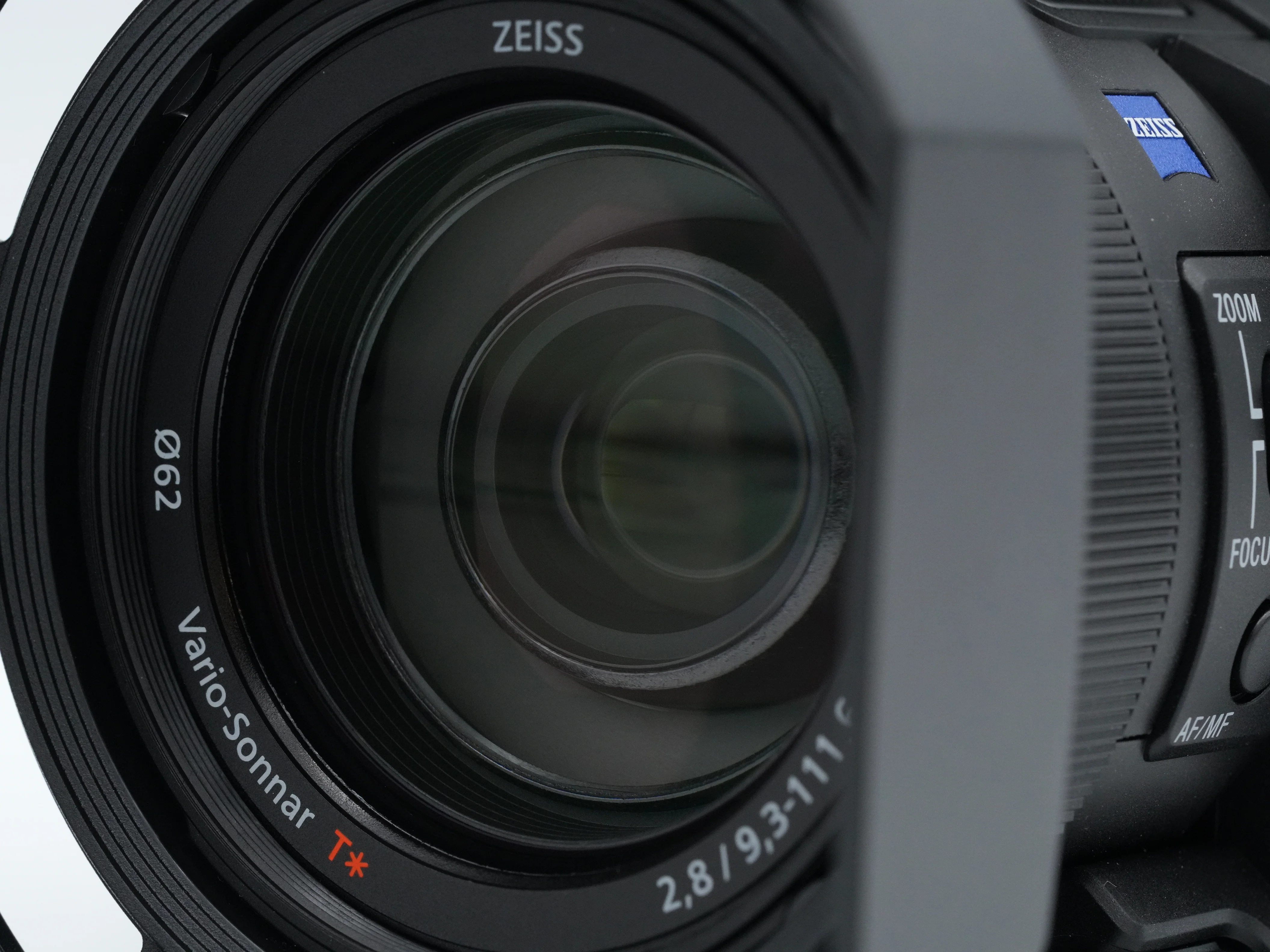 * OPEN BOX GOOD * Sony PXW-Z90V 4K HDR XDCAM with Fast Hybrid AF - Image 14