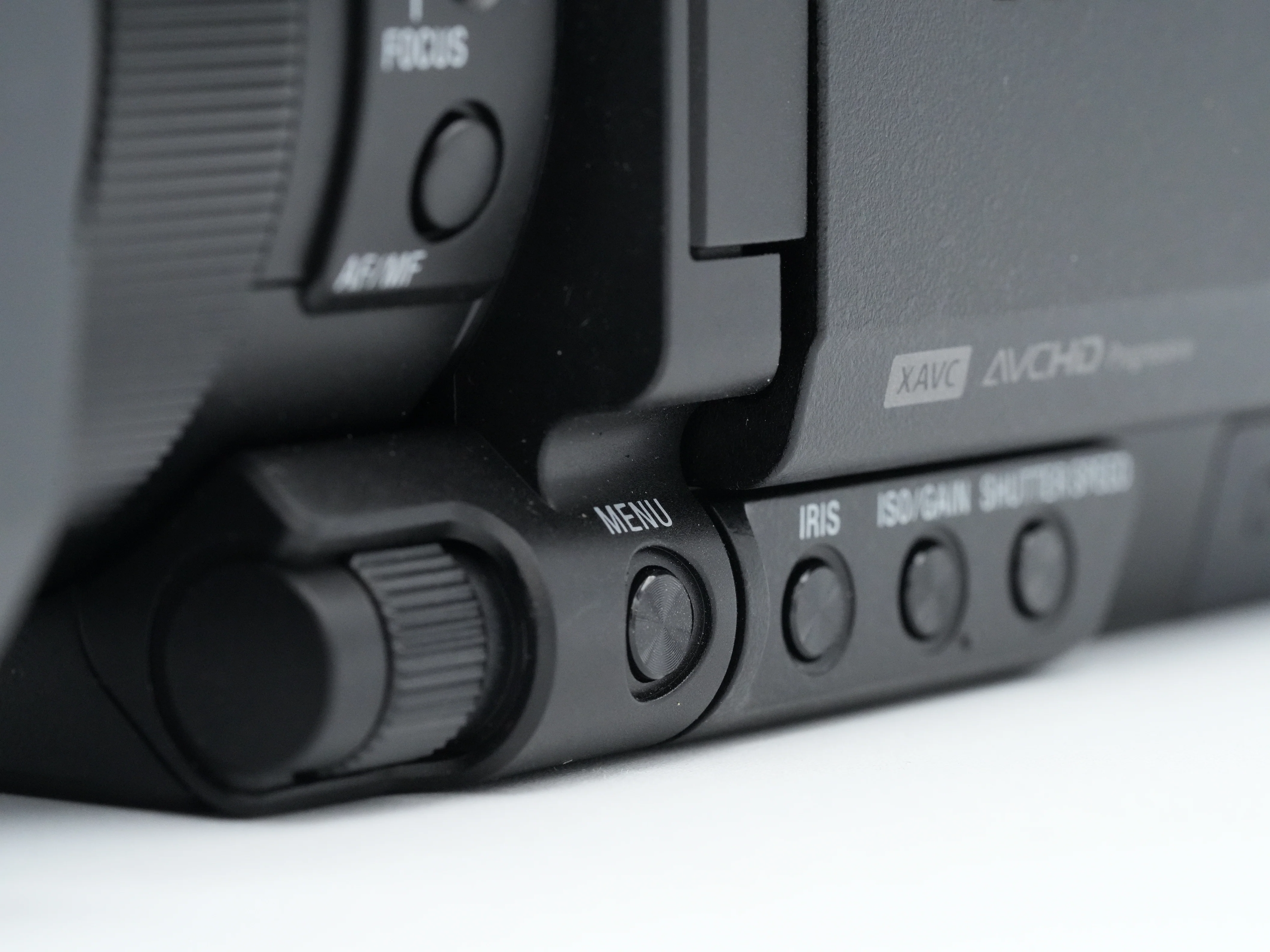 * OPEN BOX GOOD * Sony PXW-Z90V 4K HDR XDCAM with Fast Hybrid AF - Image 15