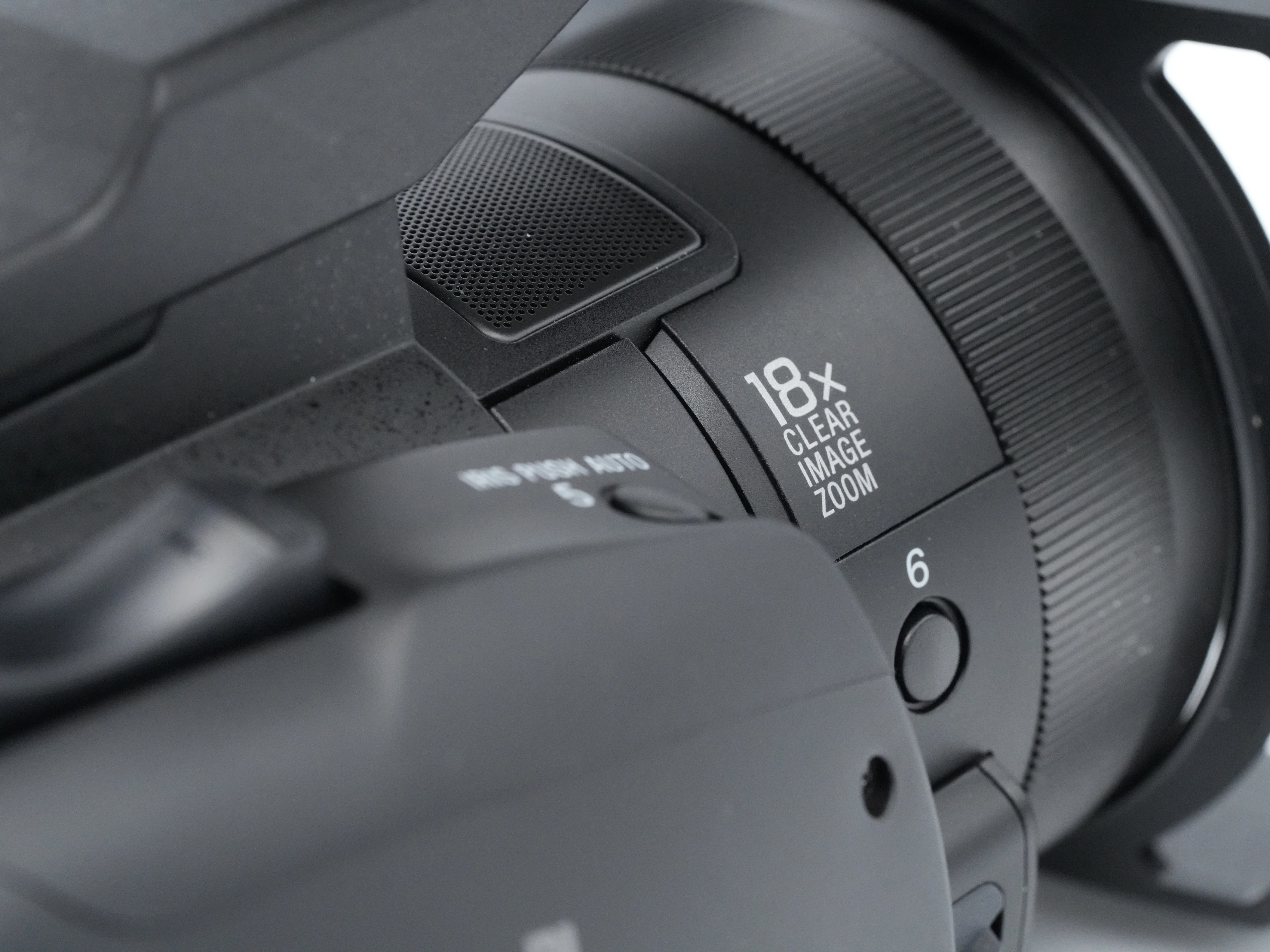 * OPEN BOX GOOD * Sony PXW-Z90V 4K HDR XDCAM with Fast Hybrid AF - Image 18
