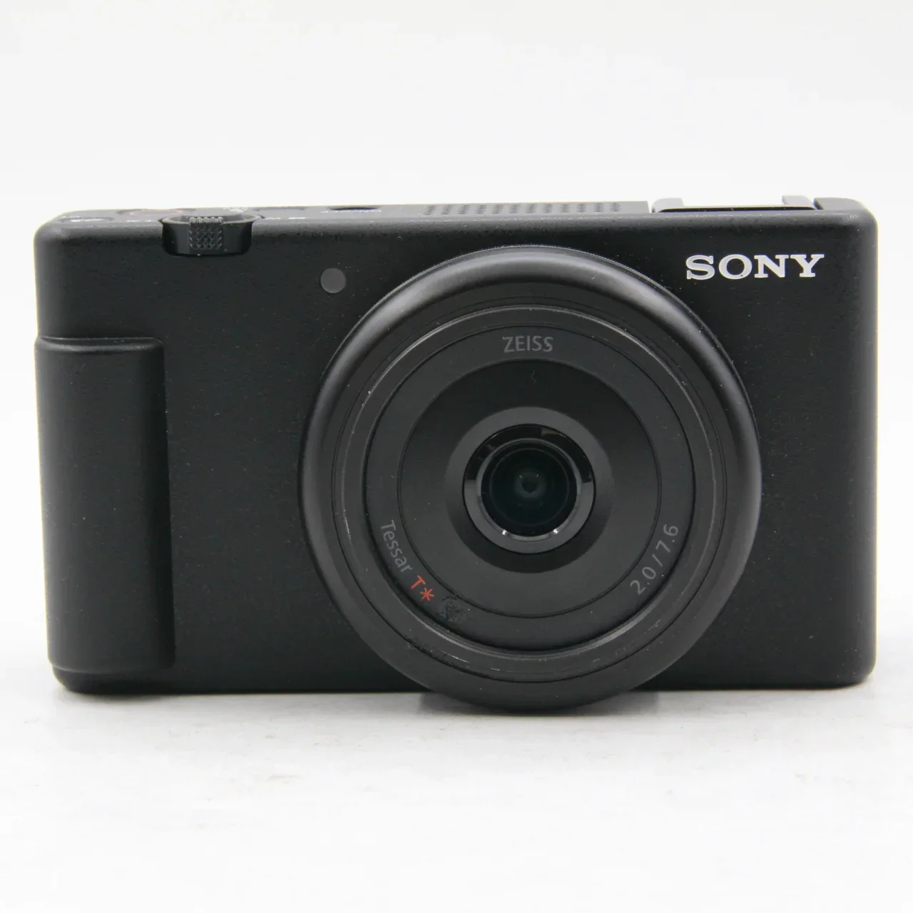 * OPEN BOX FAIR * Sony ZV-1F Vlogging Camera (Black) - Image 2