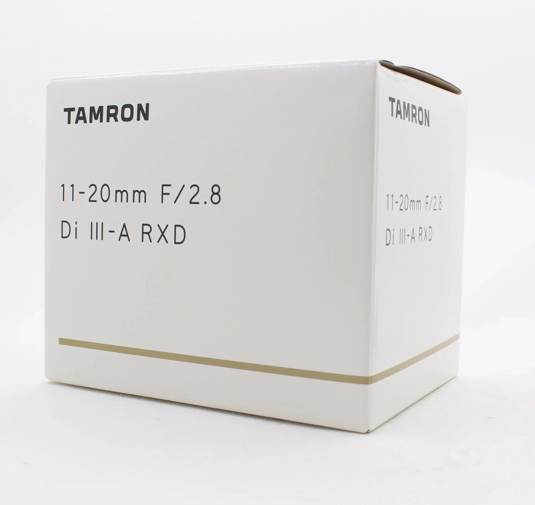 * OPEN BOX GOOD * Tamron 11-20mm F/2.8 Di III-A RXD Lens for Sony E - Image 12
