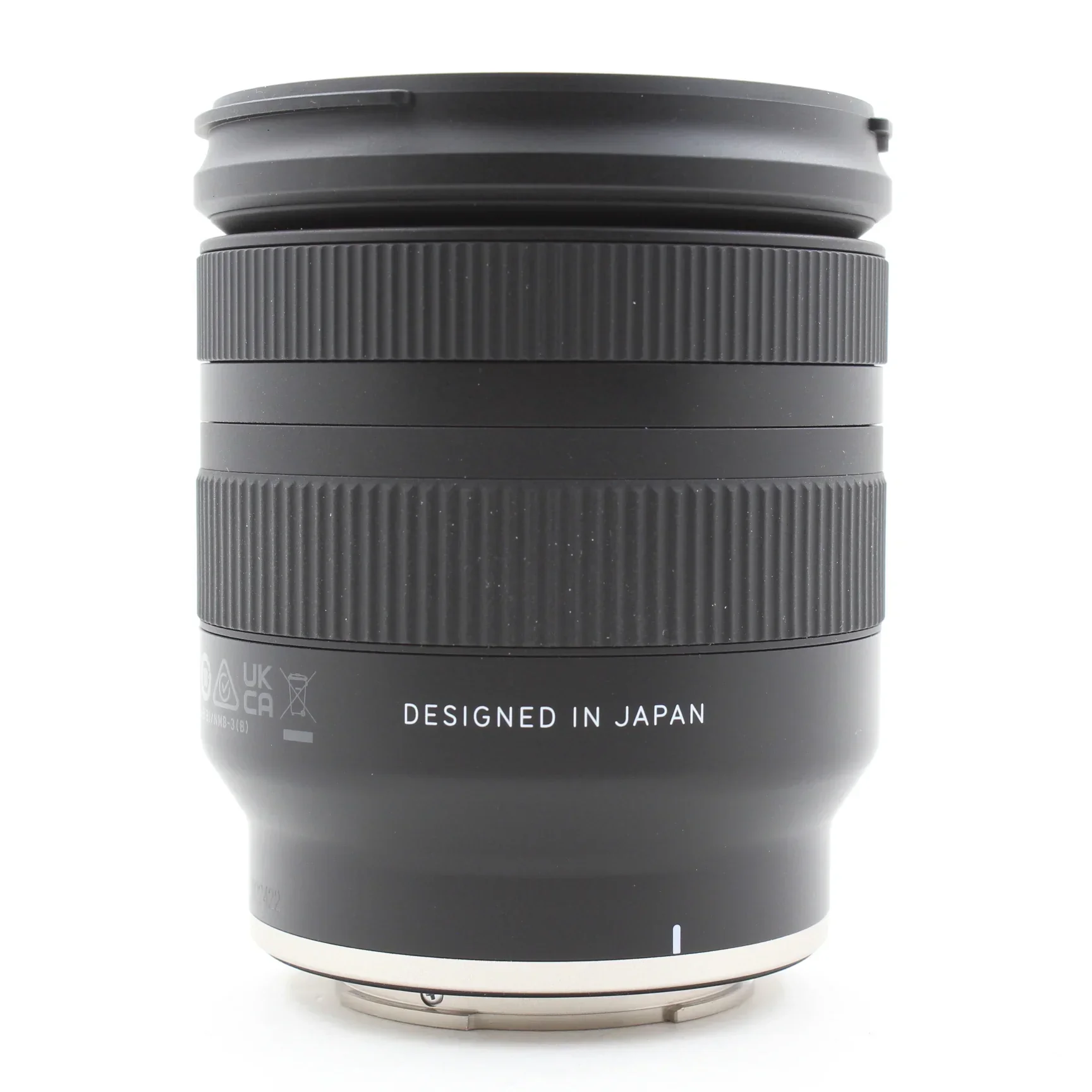 * OPEN BOX GOOD * Tamron 11-20mm F/2.8 Di III-A RXD Lens for Sony E - Image 4