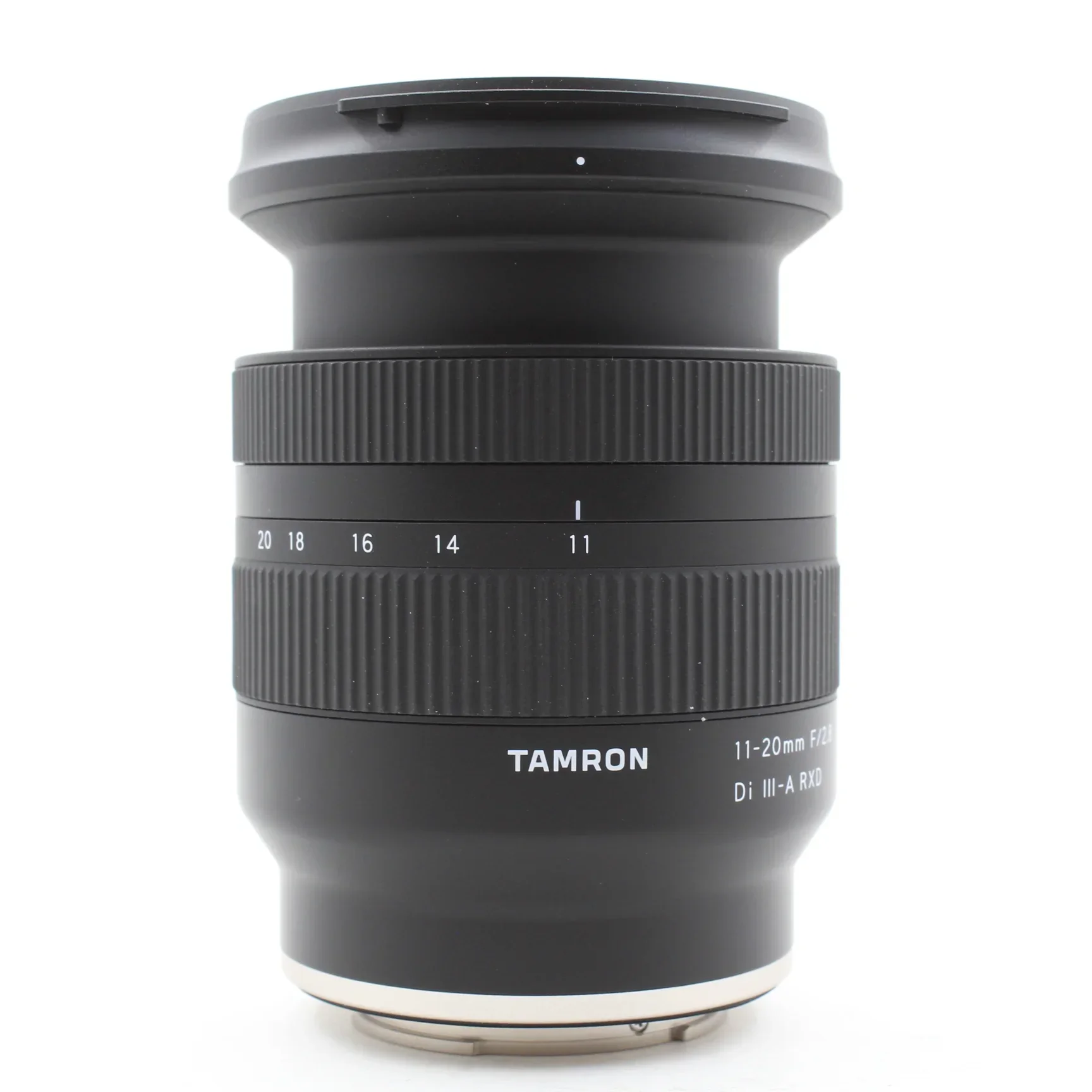 * OPEN BOX GOOD * Tamron 11-20mm F/2.8 Di III-A RXD Lens for Sony E - Image 5