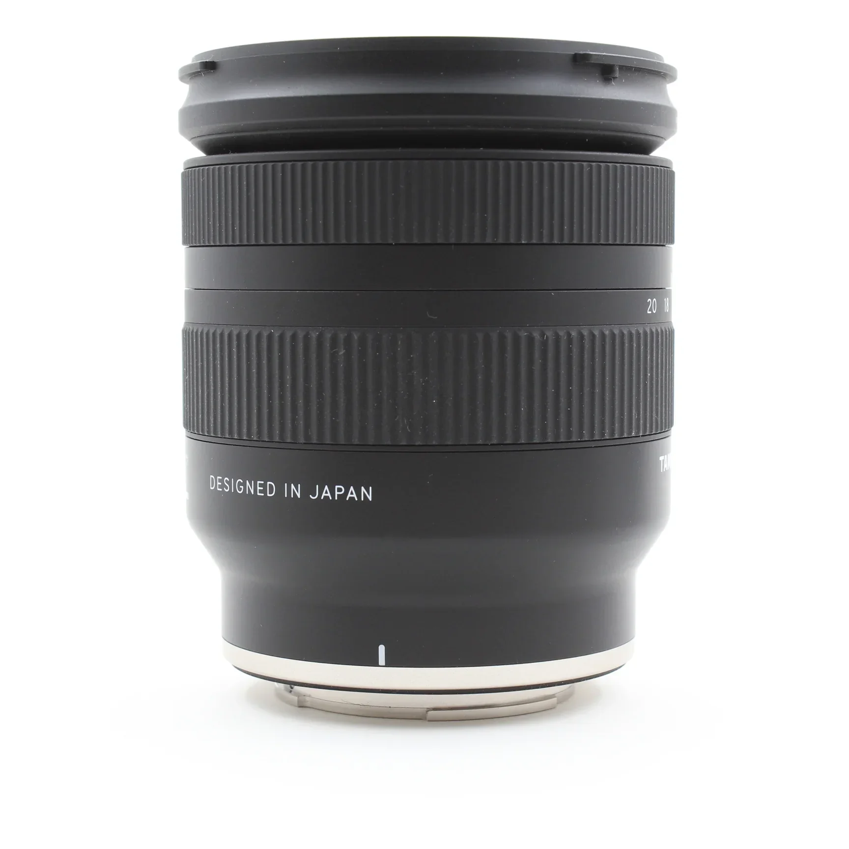 * OPEN BOX GOOD * Tamron 11-20mm F/2.8 Di III-A RXD Lens for Sony E - Image 4