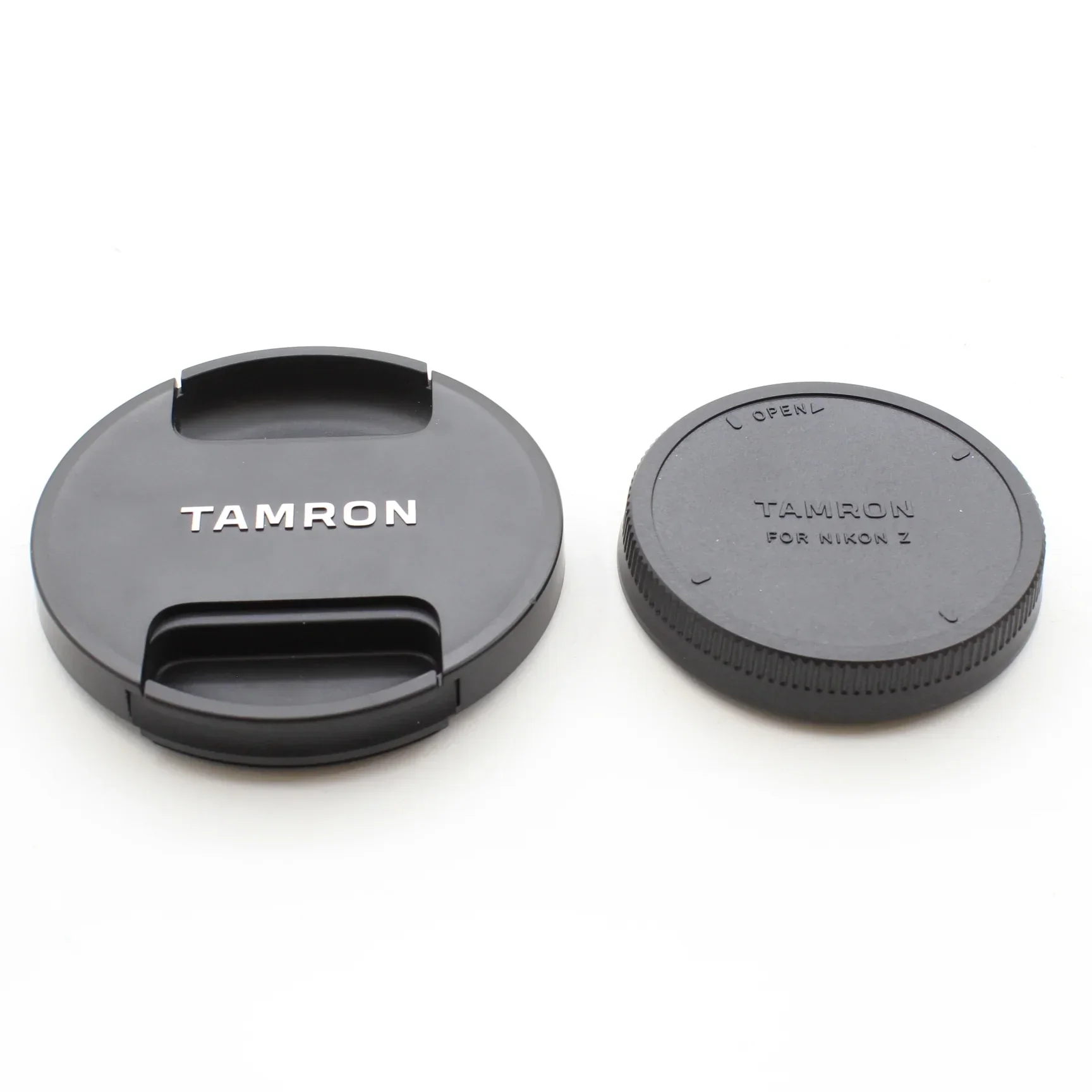 * OPEN BOX GOOD * Tamron 150-500mm f/5-6.7 Di III VXD Lens for Nikon Z - Image 11