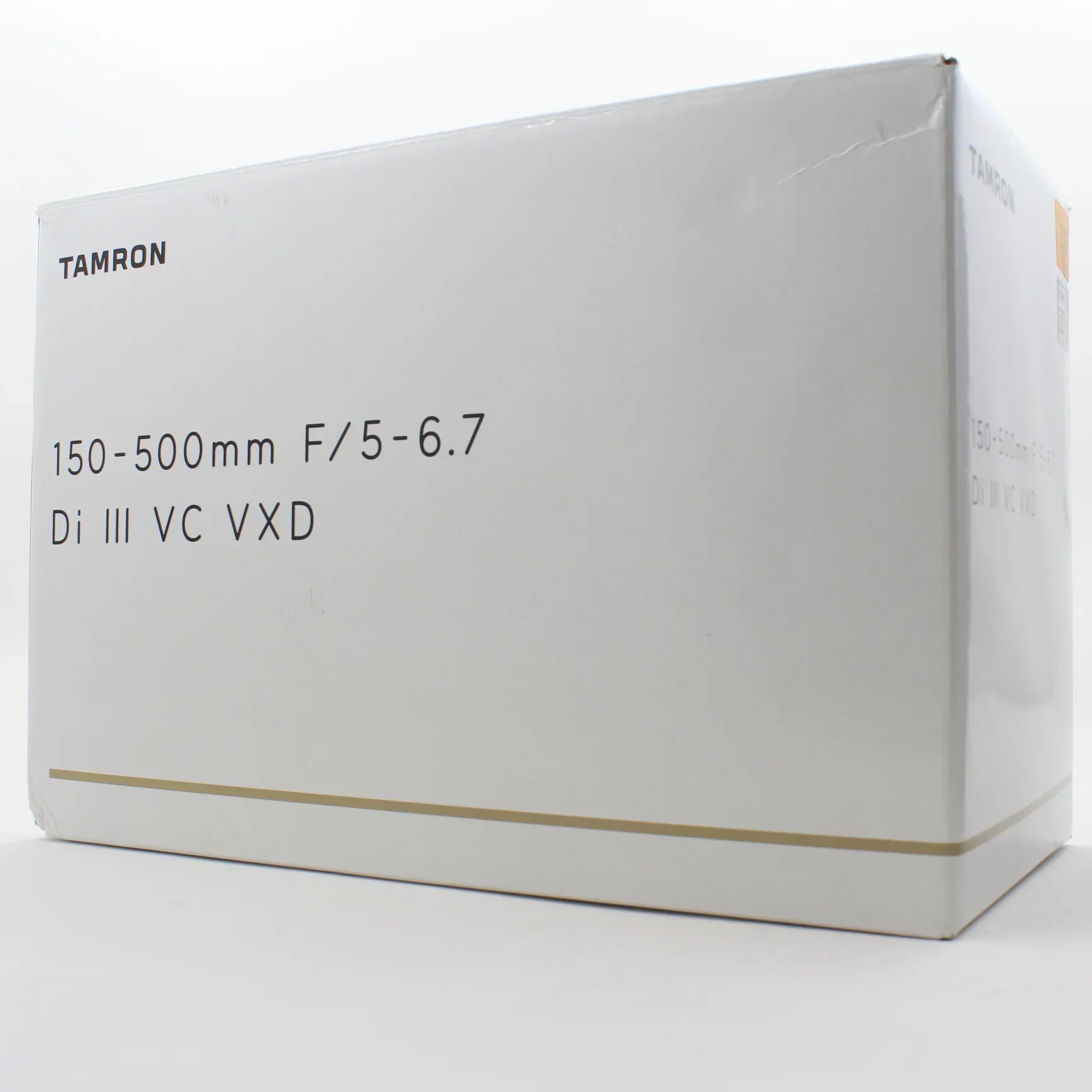 * OPEN BOX GOOD * Tamron 150-500mm f/5-6.7 Di III VXD Lens for Nikon Z - Image 13
