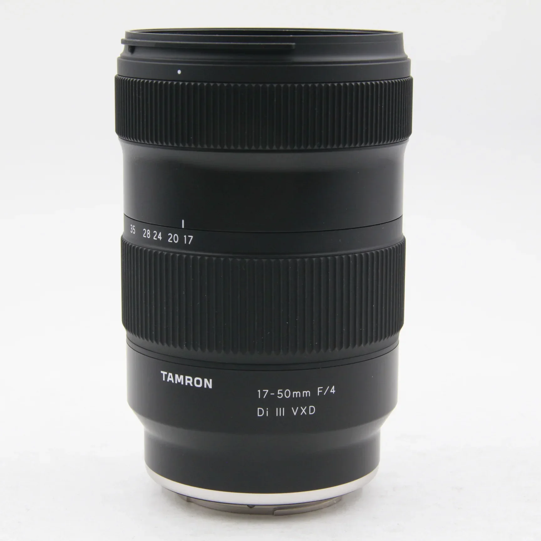 * OPEN BOX GOOD * Tamron 17-50mm f/4 Di III VXD Lens for Sony E - Image 2