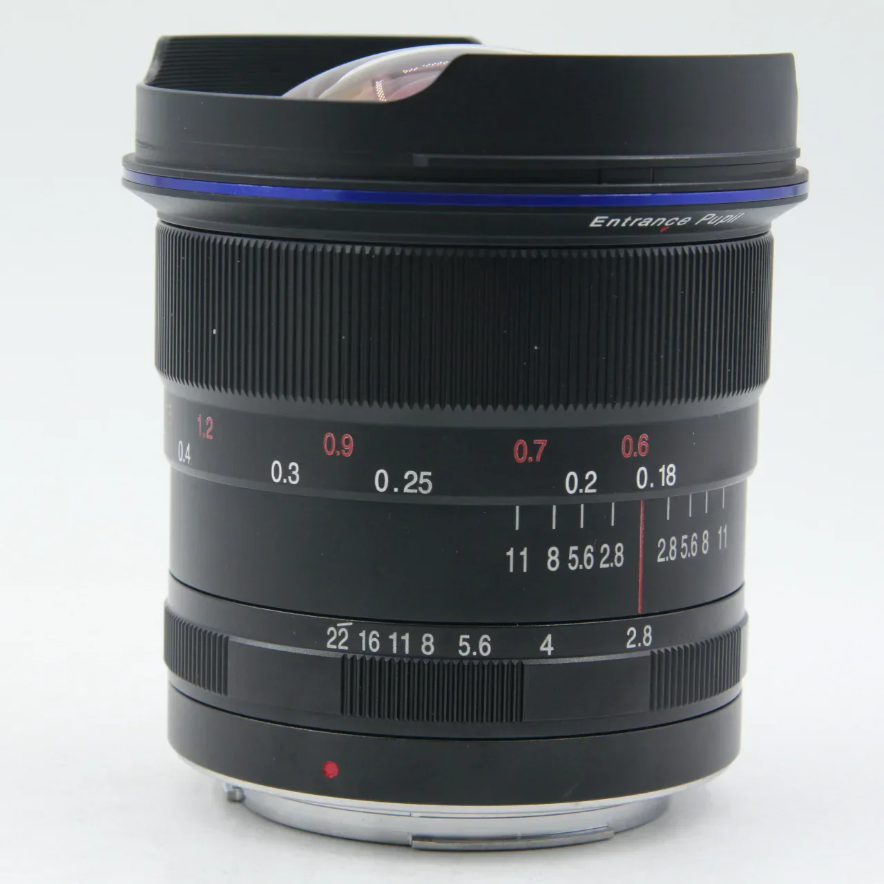 * OPEN BOX EXCELLENT * Laowa 12mm f/2.8 Zero-D Lens for Canon EF - Image 2