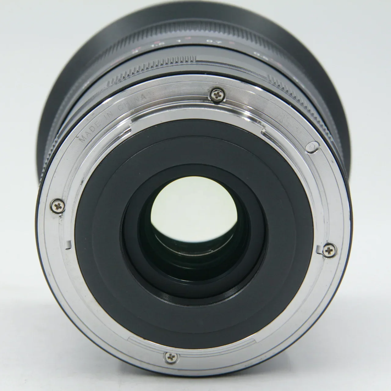 * OPEN BOX EXCELLENT * Laowa 12mm f/2.8 Zero-D Lens for Canon EF - Image 5
