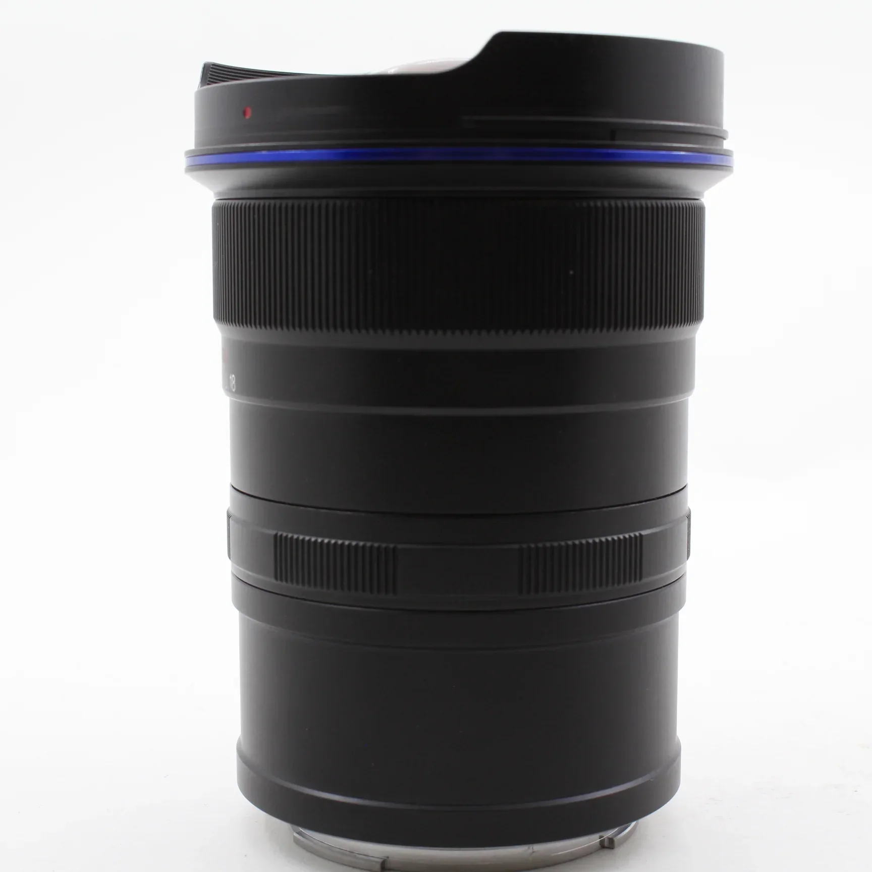 * OPEN BOX GOOD * Laowa 12mm f/2.8 Zero-D Lens for Canon EF (Black) - Image 3