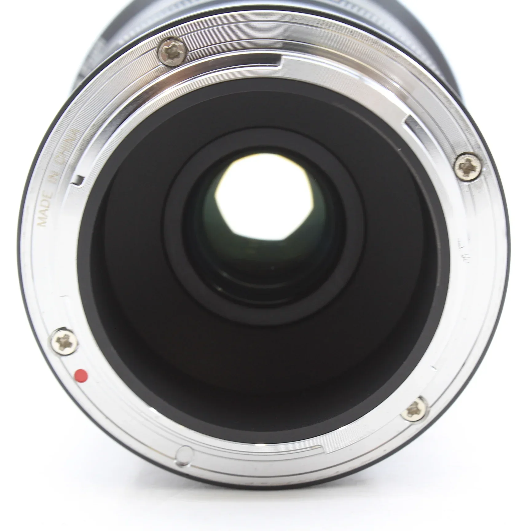 * OPEN BOX GOOD * Laowa 12mm f/2.8 Zero-D Lens for Canon EF (Black) - Image 7
